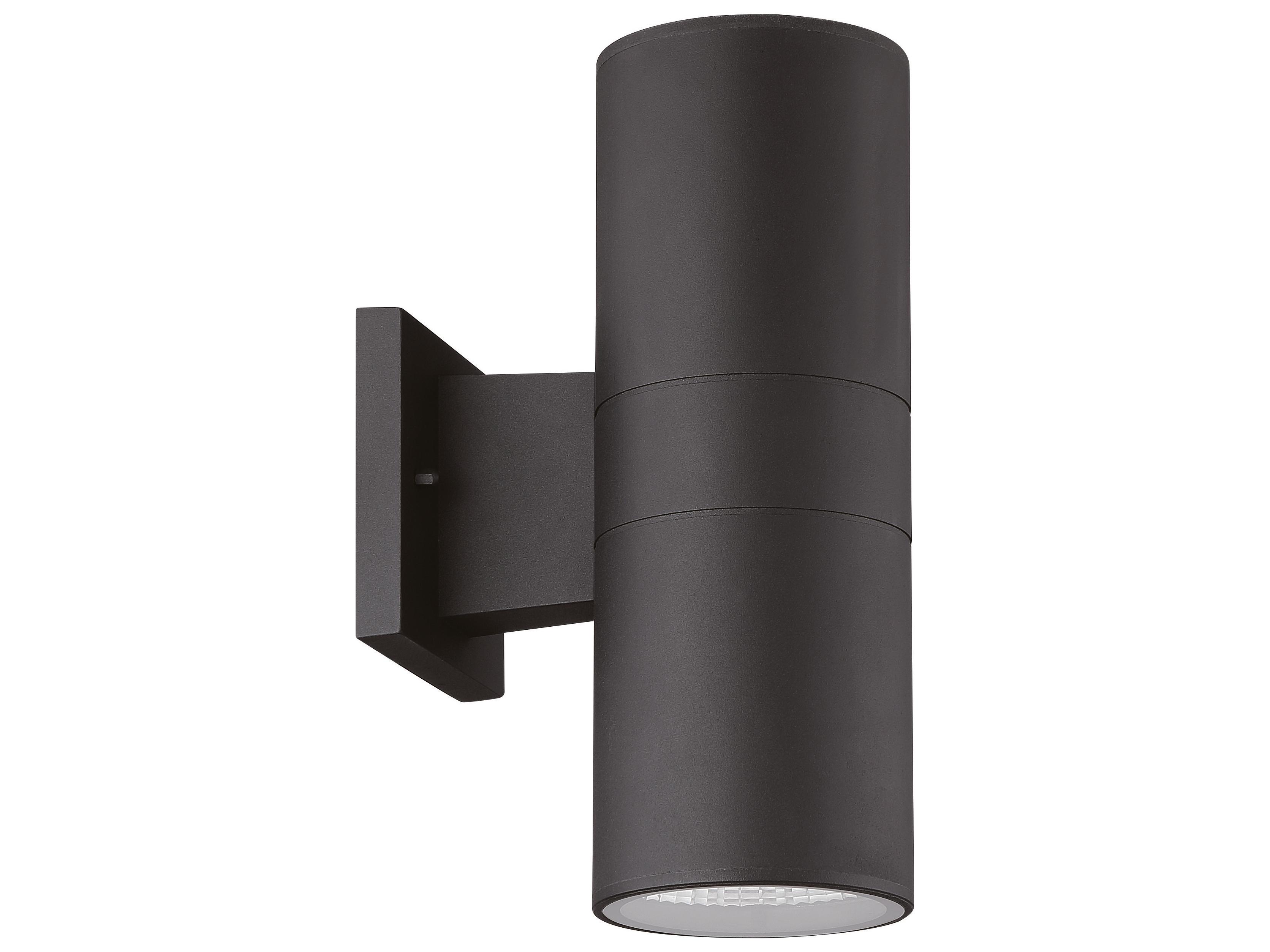 Craftmade Pillar 1 - Light Outdoor Wall Light