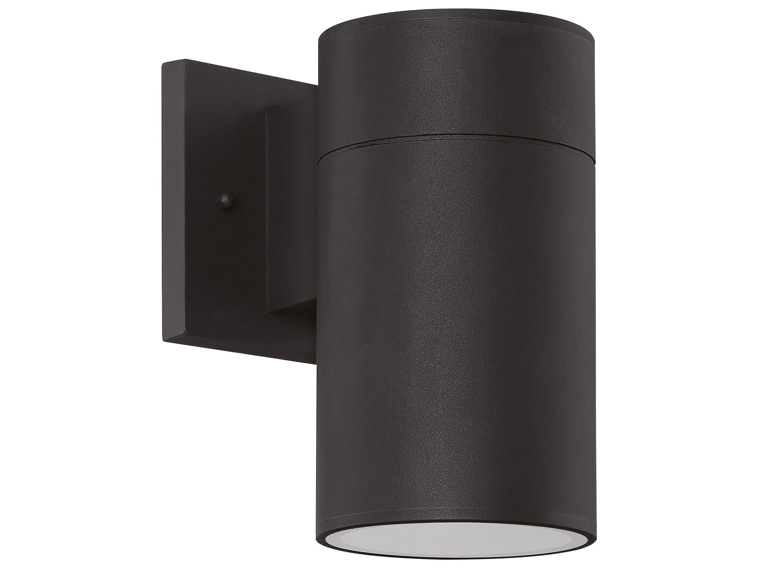 Craftmade Pillar Outdoor Wall Light