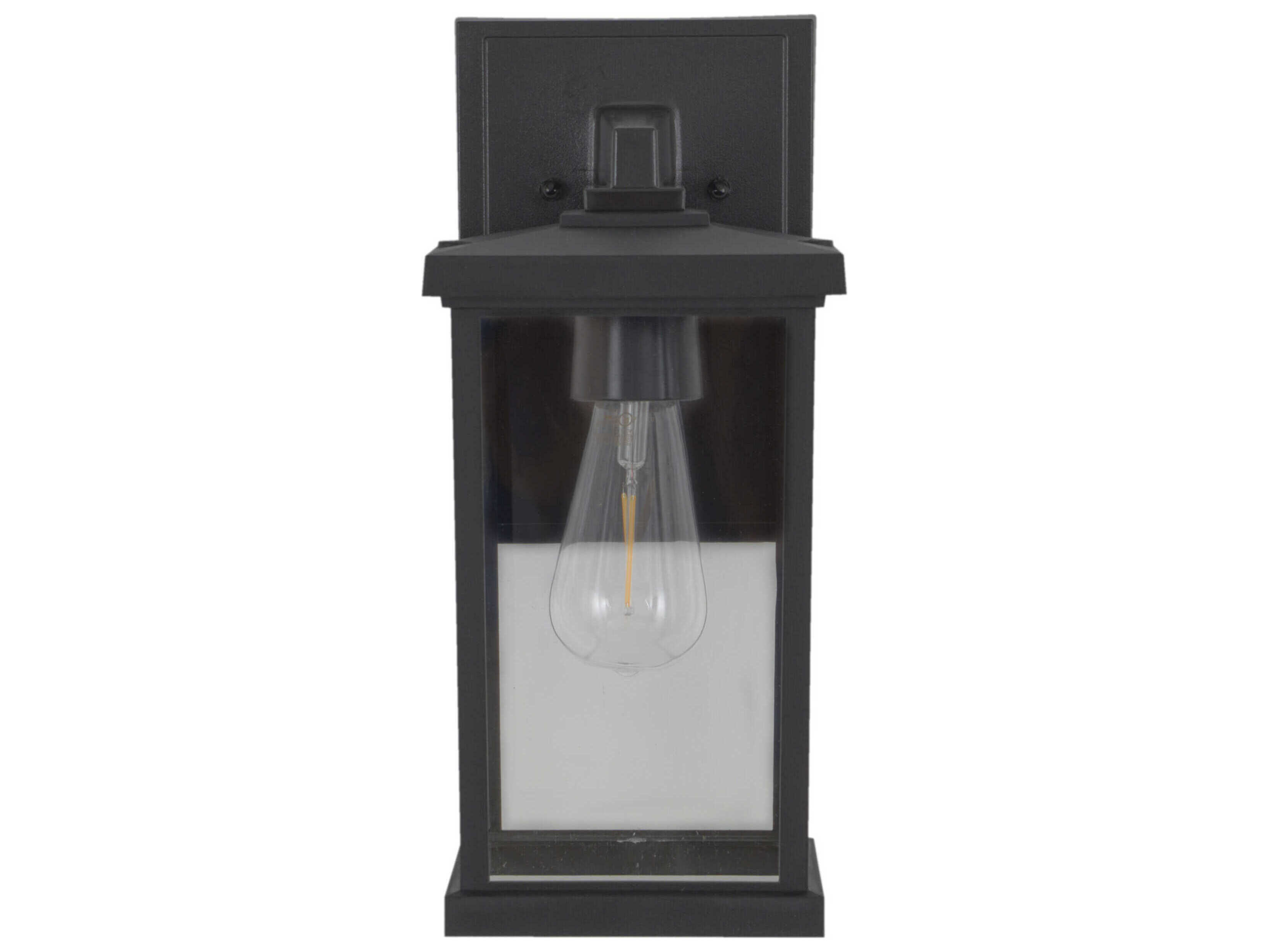 Craftmade Resilience 1 - Light Outdoor Wall Light