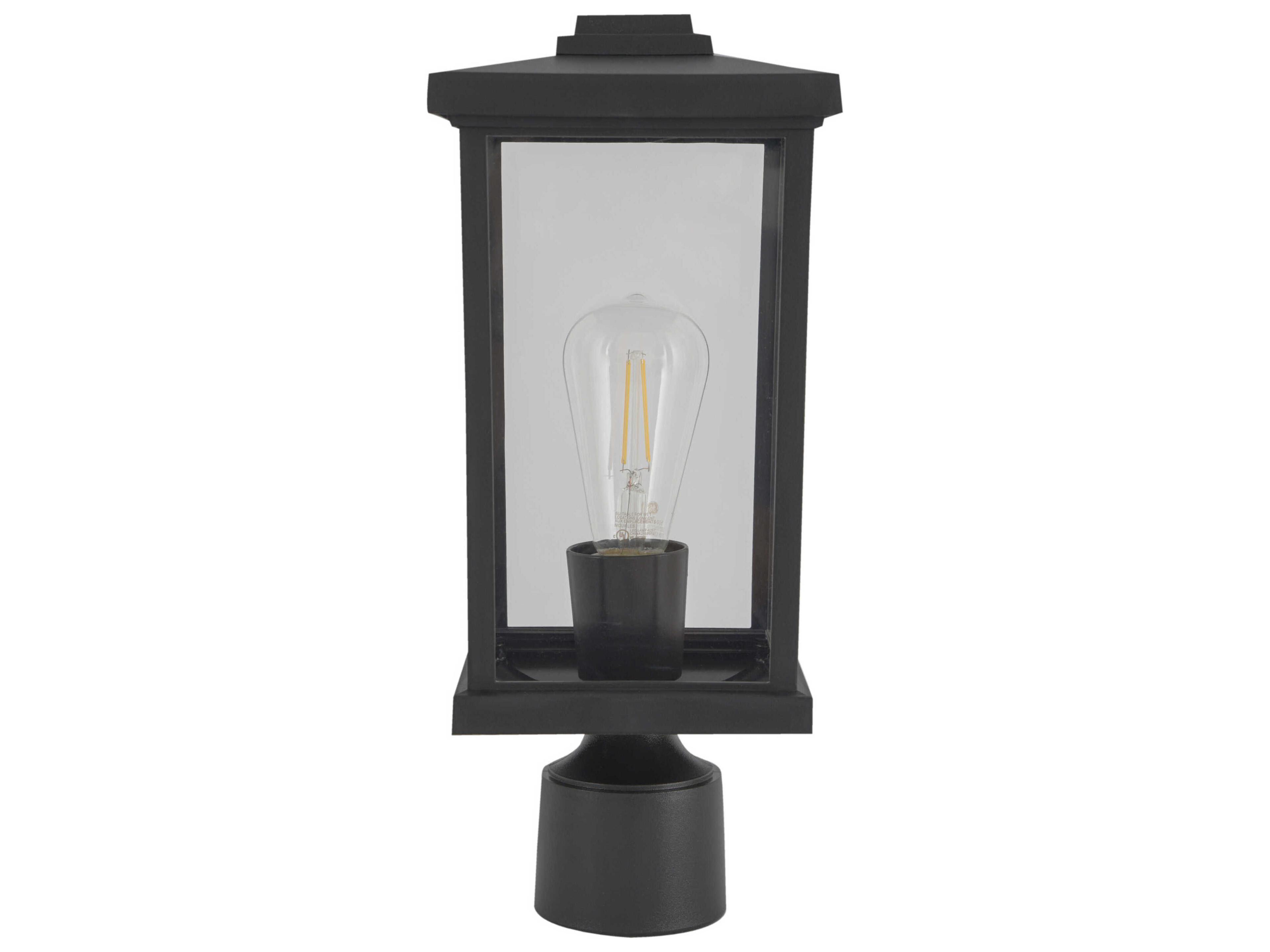 Craftmade Resilience 1 - Light Outdoor Wall Light