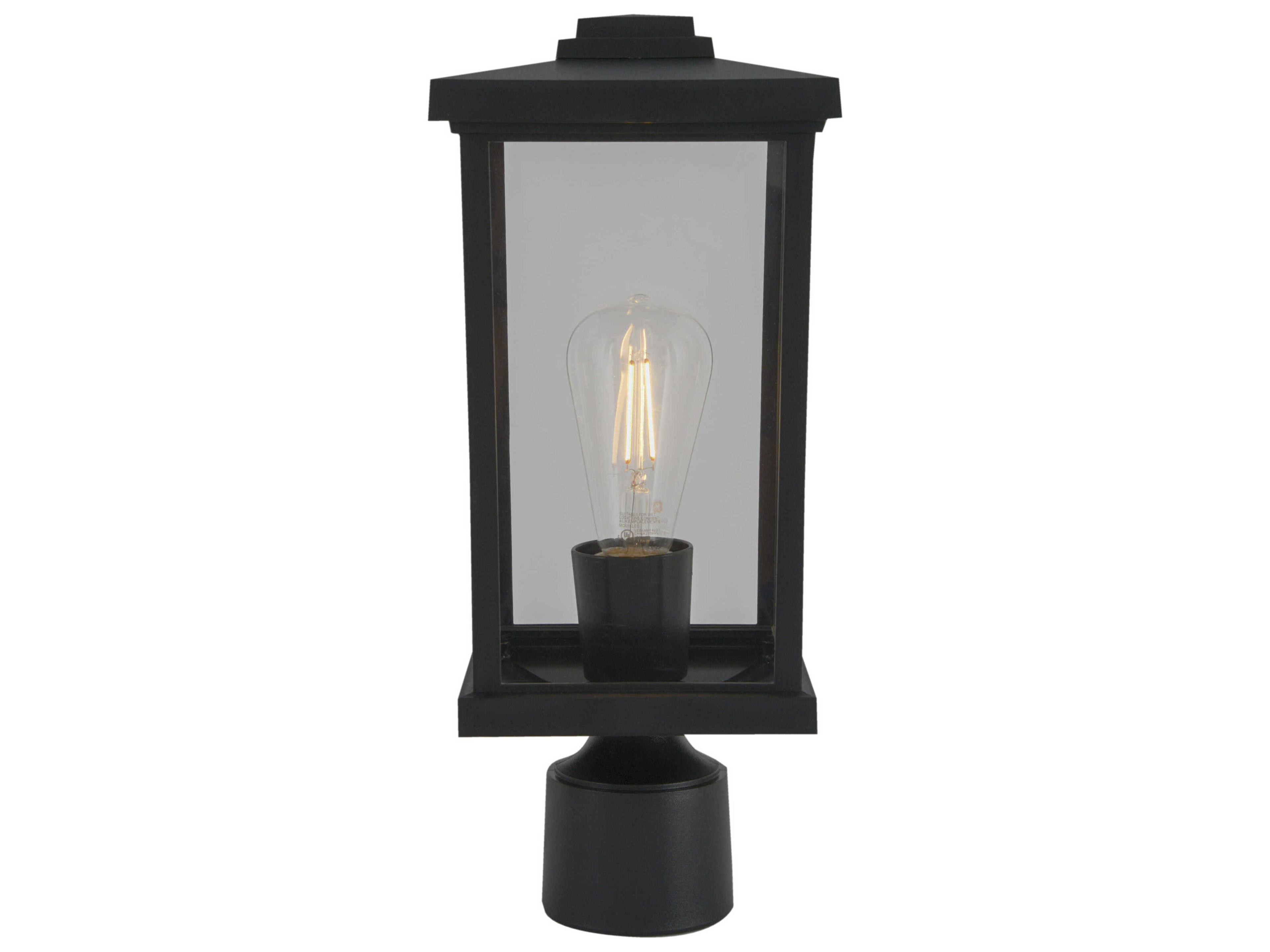 Craftmade Resilience 1 - Light Outdoor Wall Light