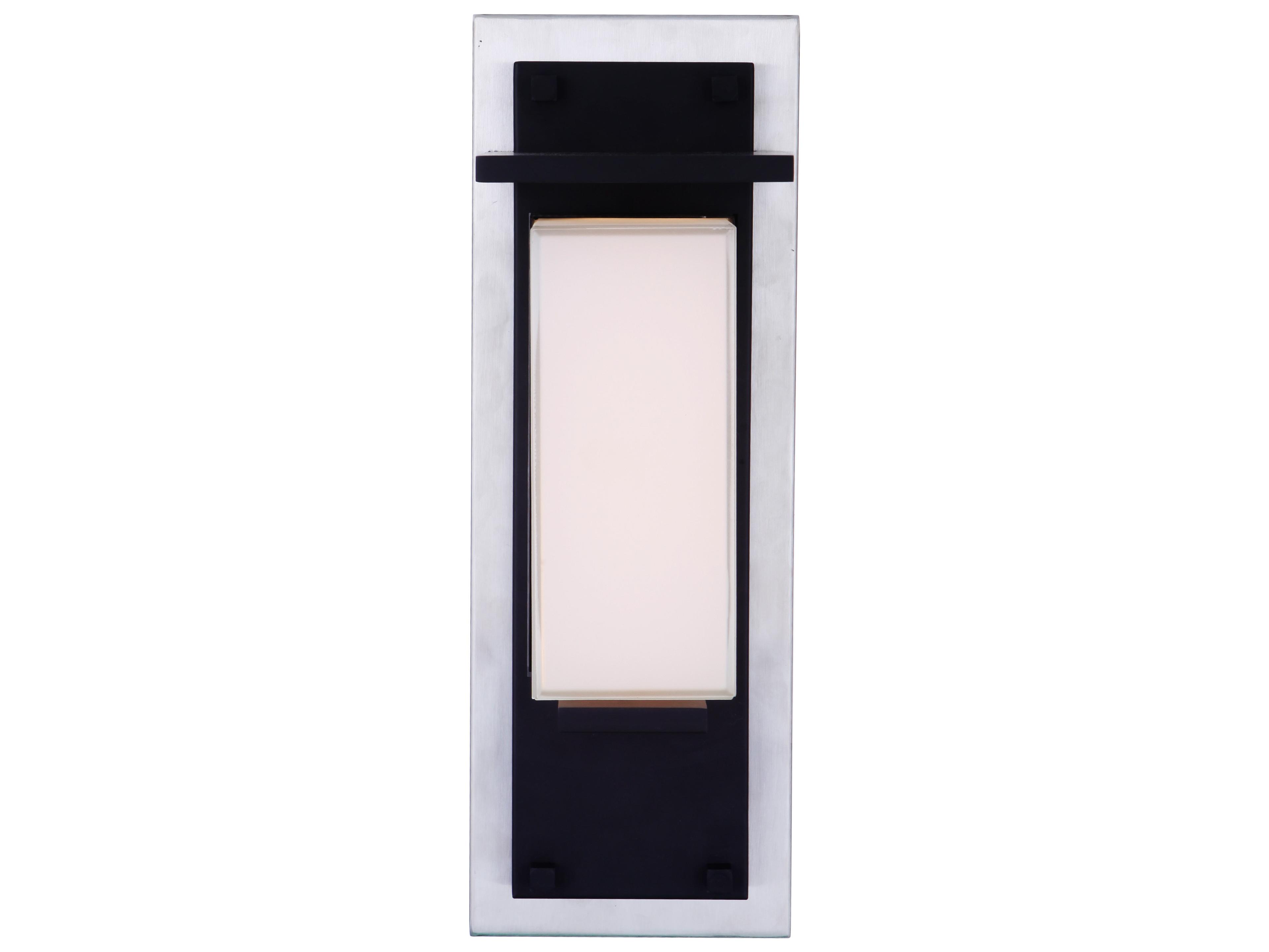 Craftmade Heights 1 - Light Outdoor Wall Light