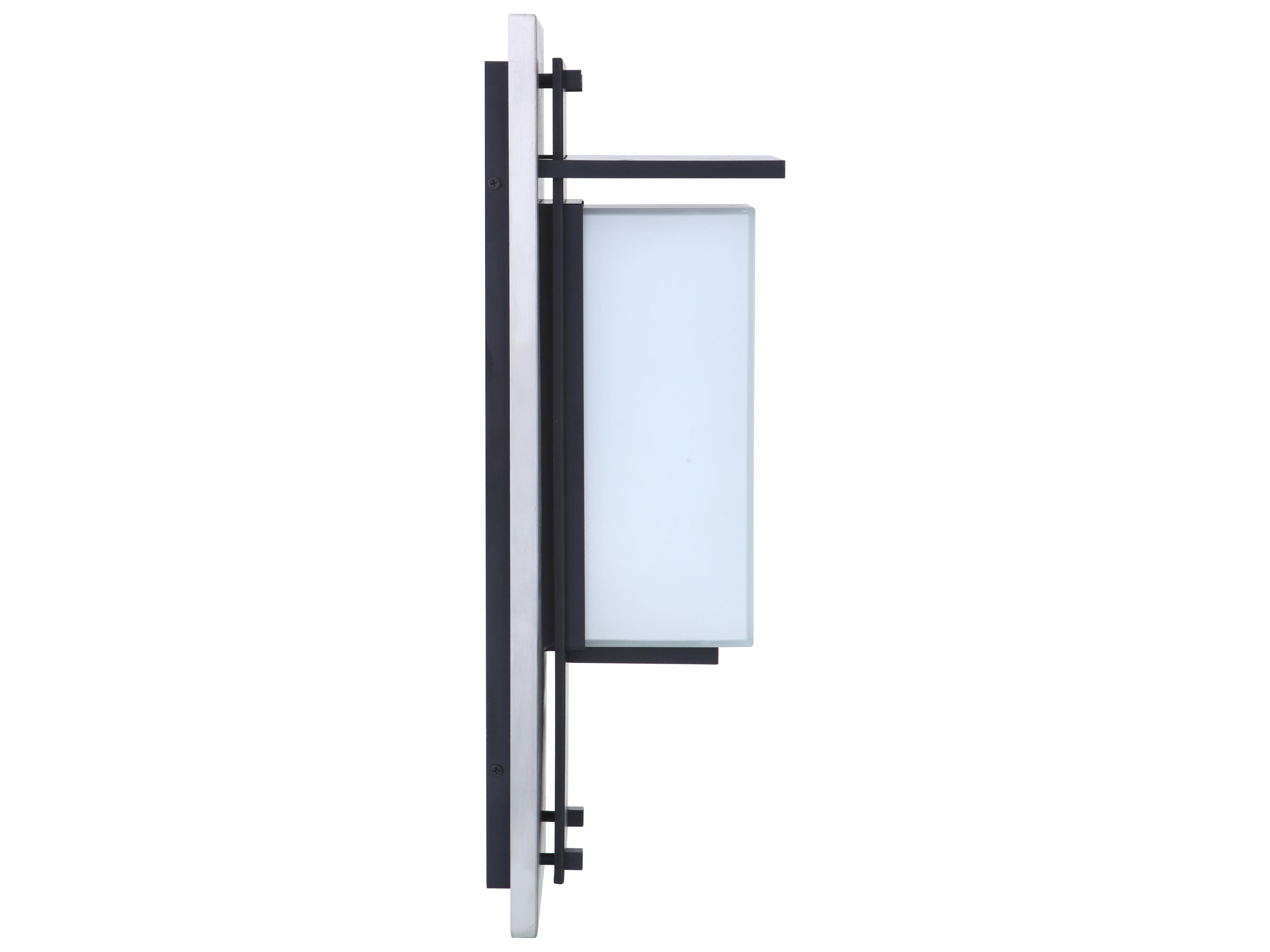 Craftmade Heights 1 - Light Outdoor Wall Light
