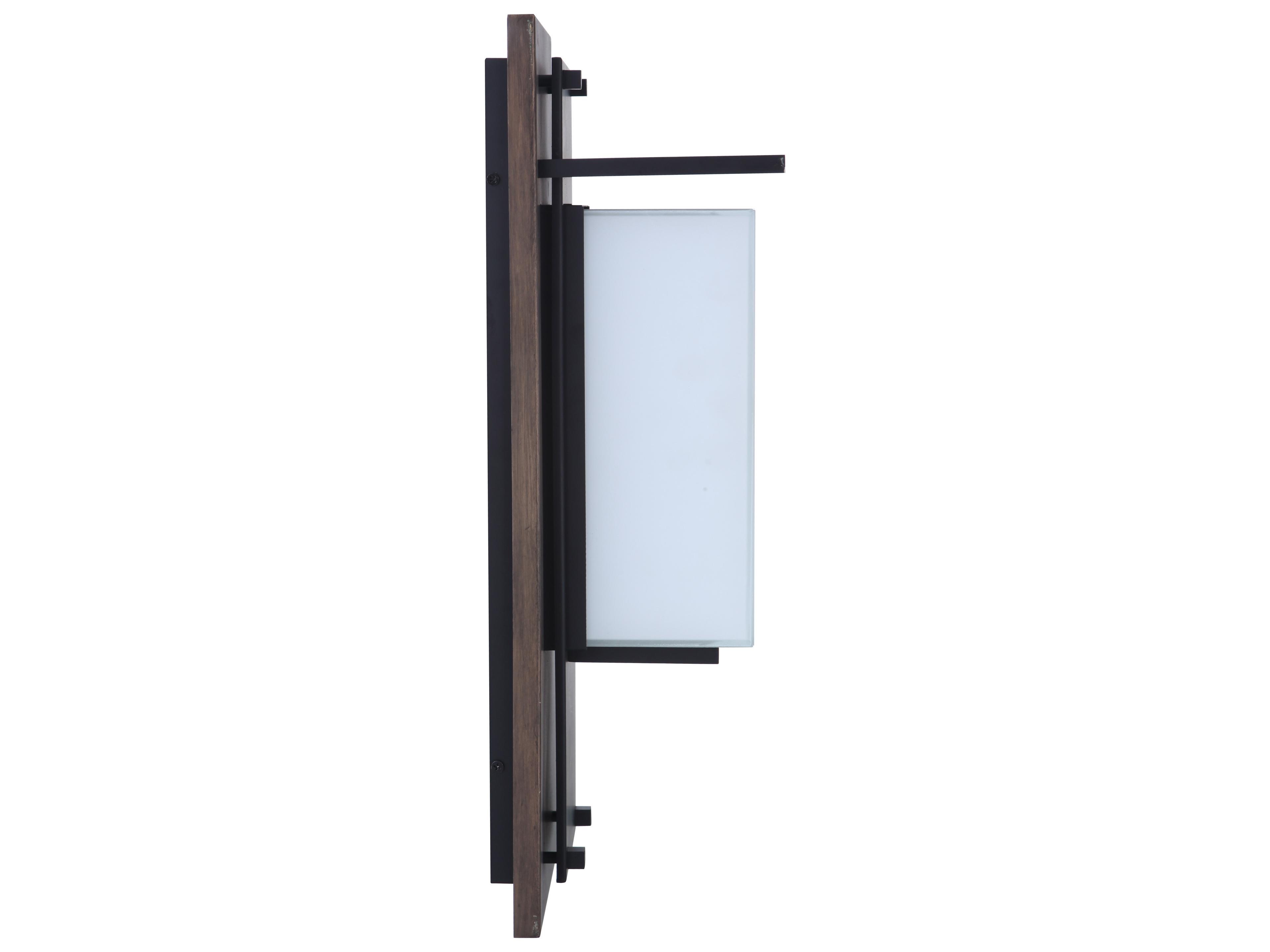 Craftmade Heights 1 - Light Outdoor Wall Light