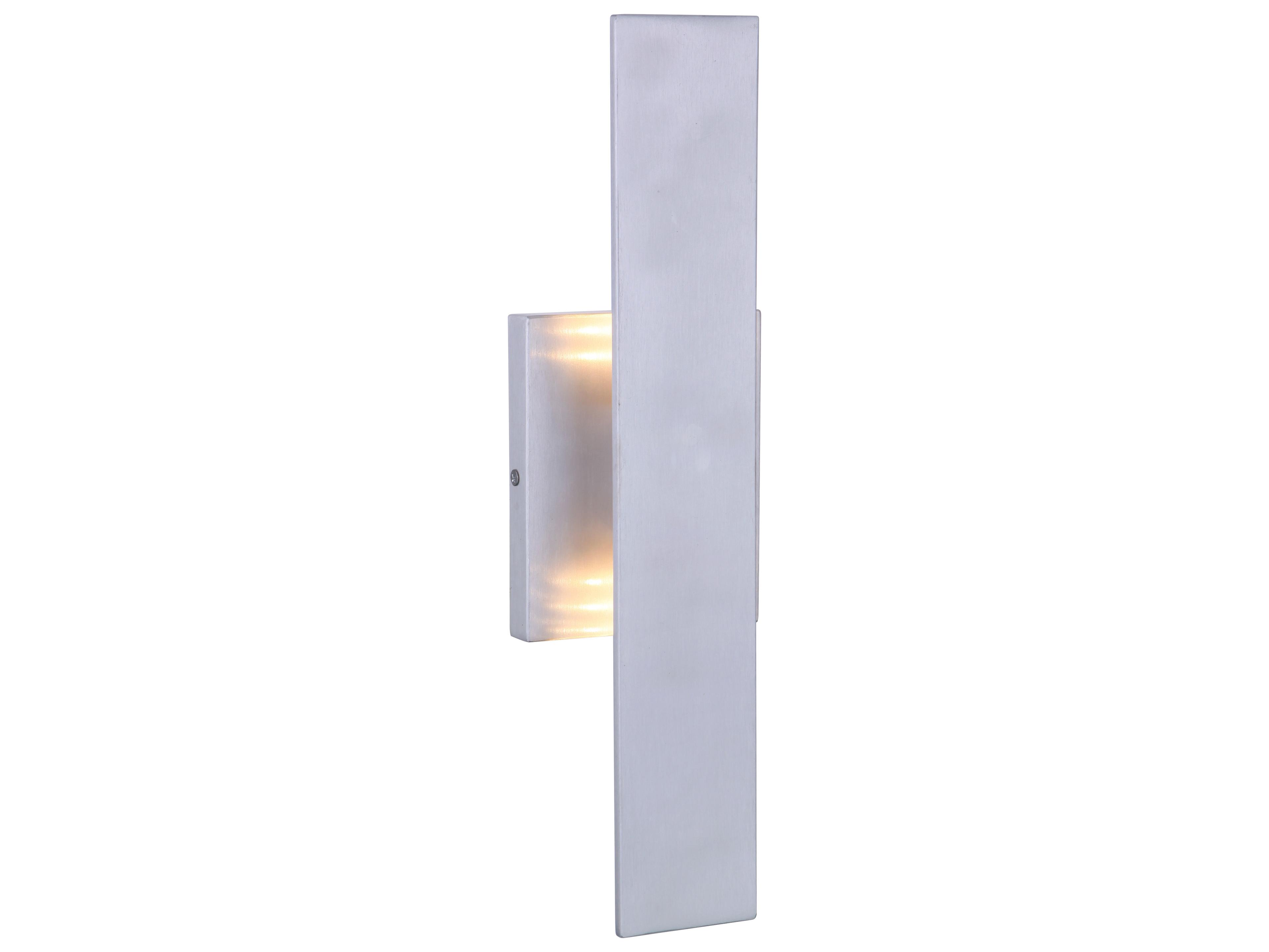 Craftmade Rens 1 - Light Outdoor Wall Light