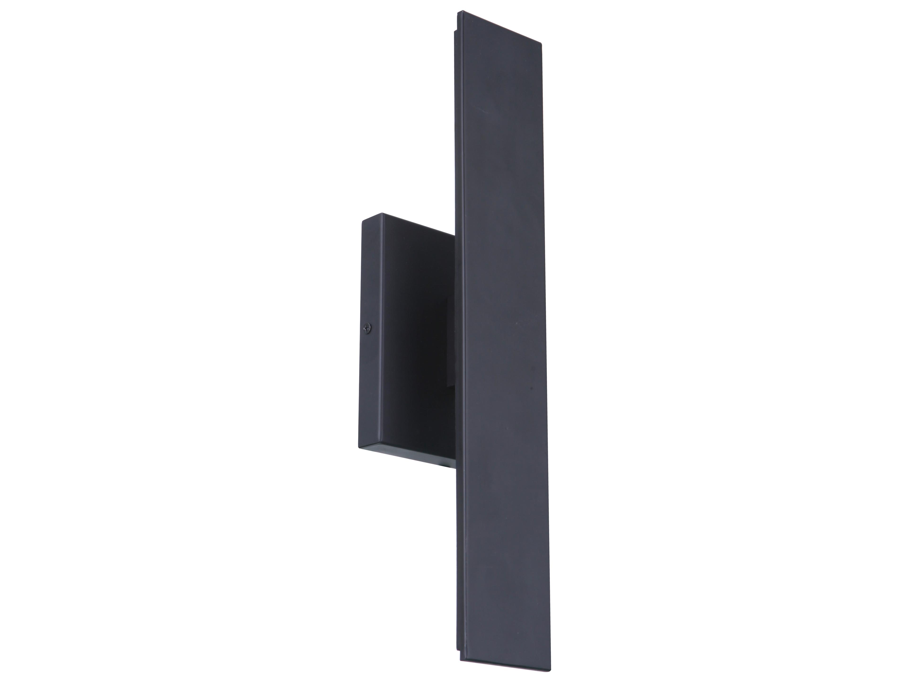 Craftmade Rens 1 - Light Outdoor Wall Light