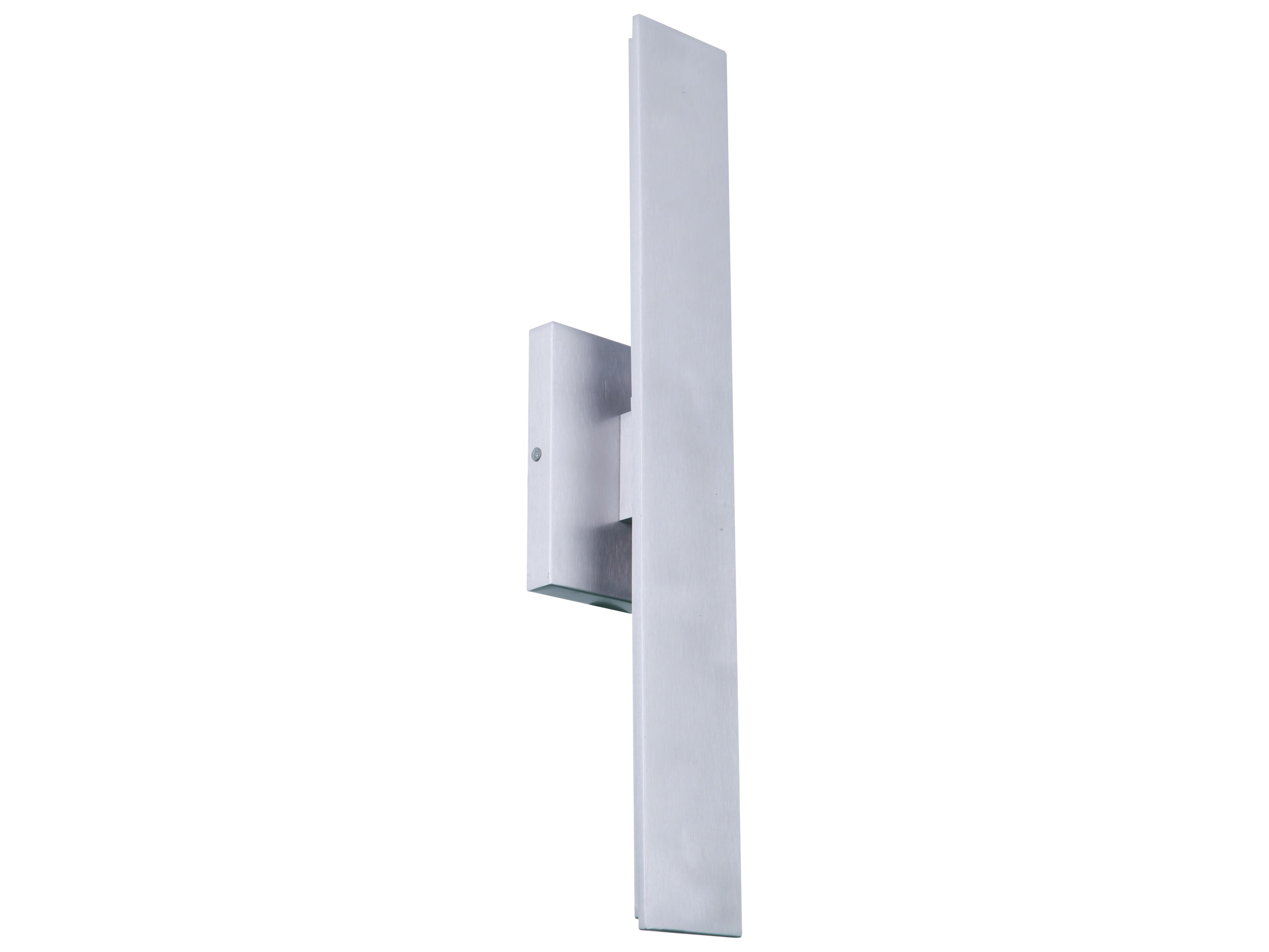 Craftmade Rens 1 - Light Outdoor Wall Light