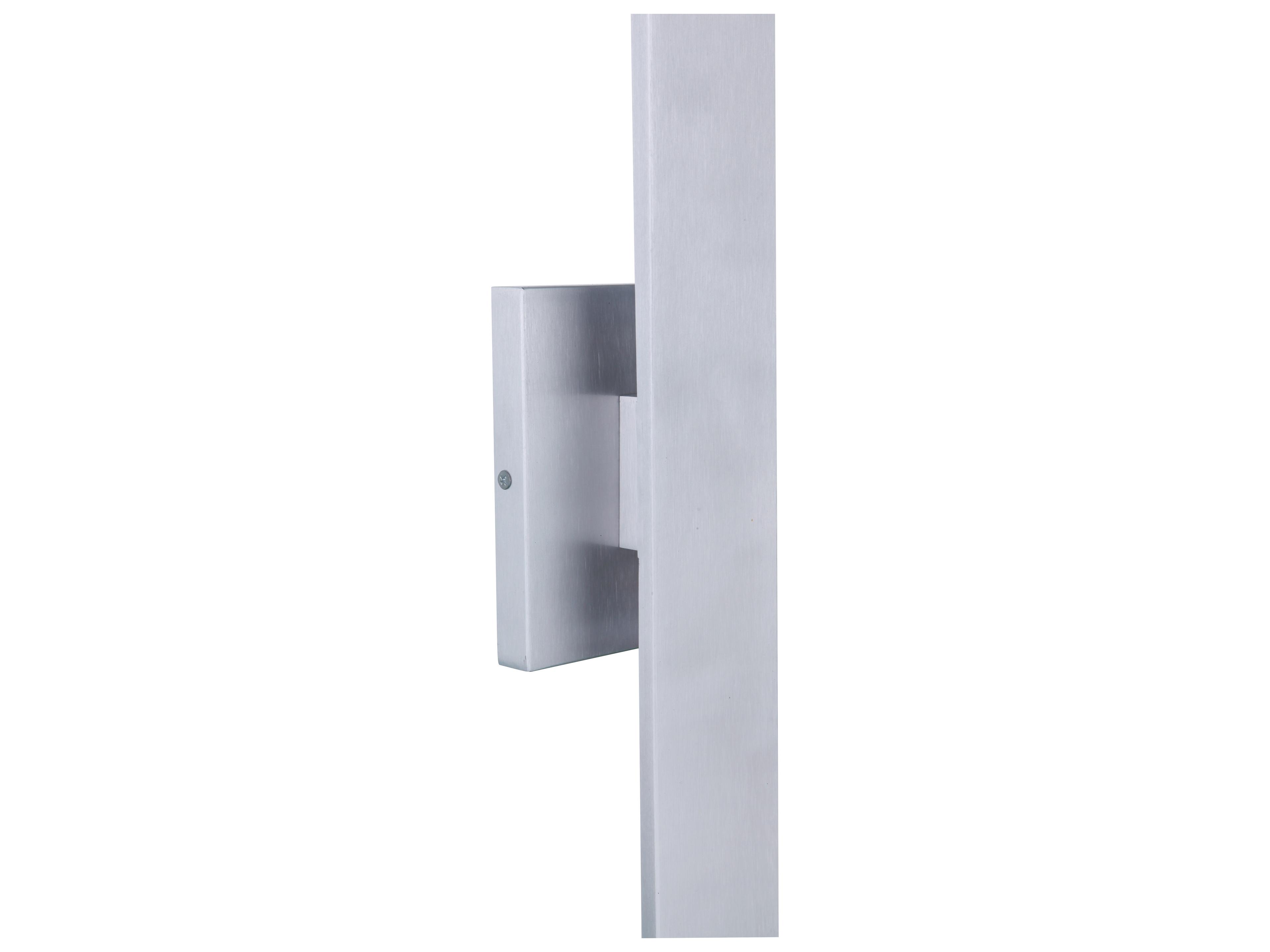 Craftmade Rens 1 - Light Outdoor Wall Light