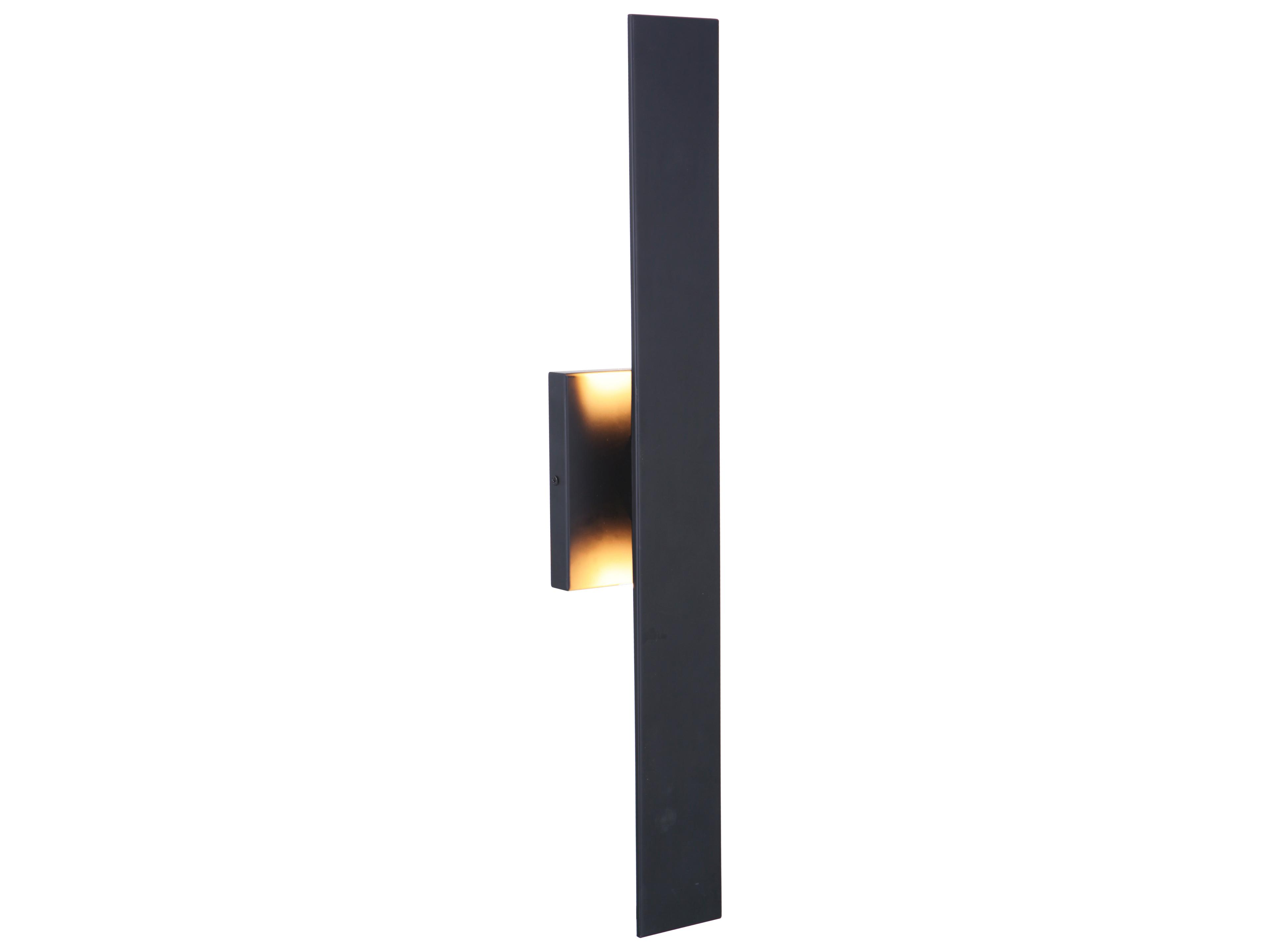 Craftmade Rens 1 - Light Outdoor Wall Light