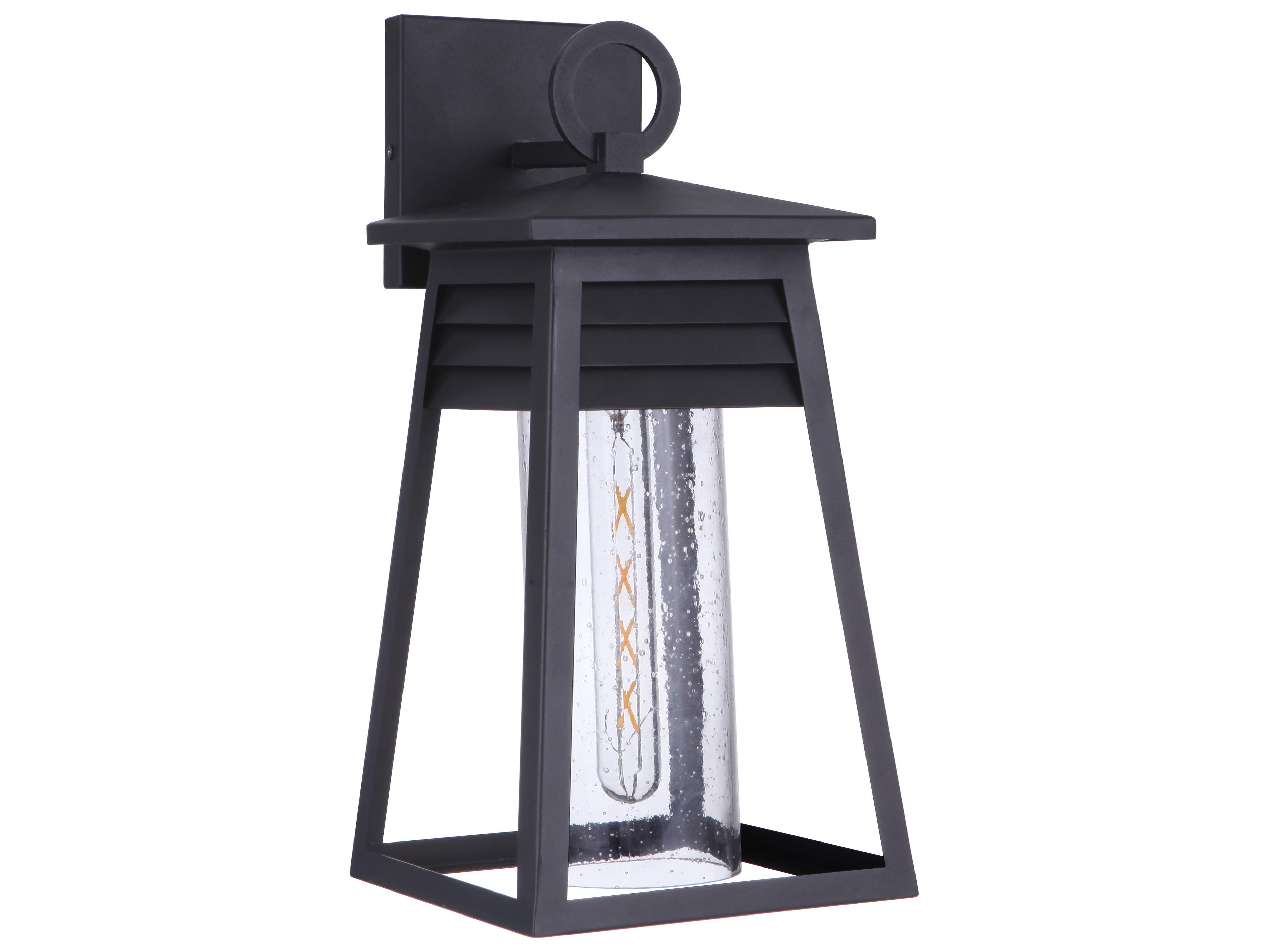 Craftmade Becca Outdoor Wall Light