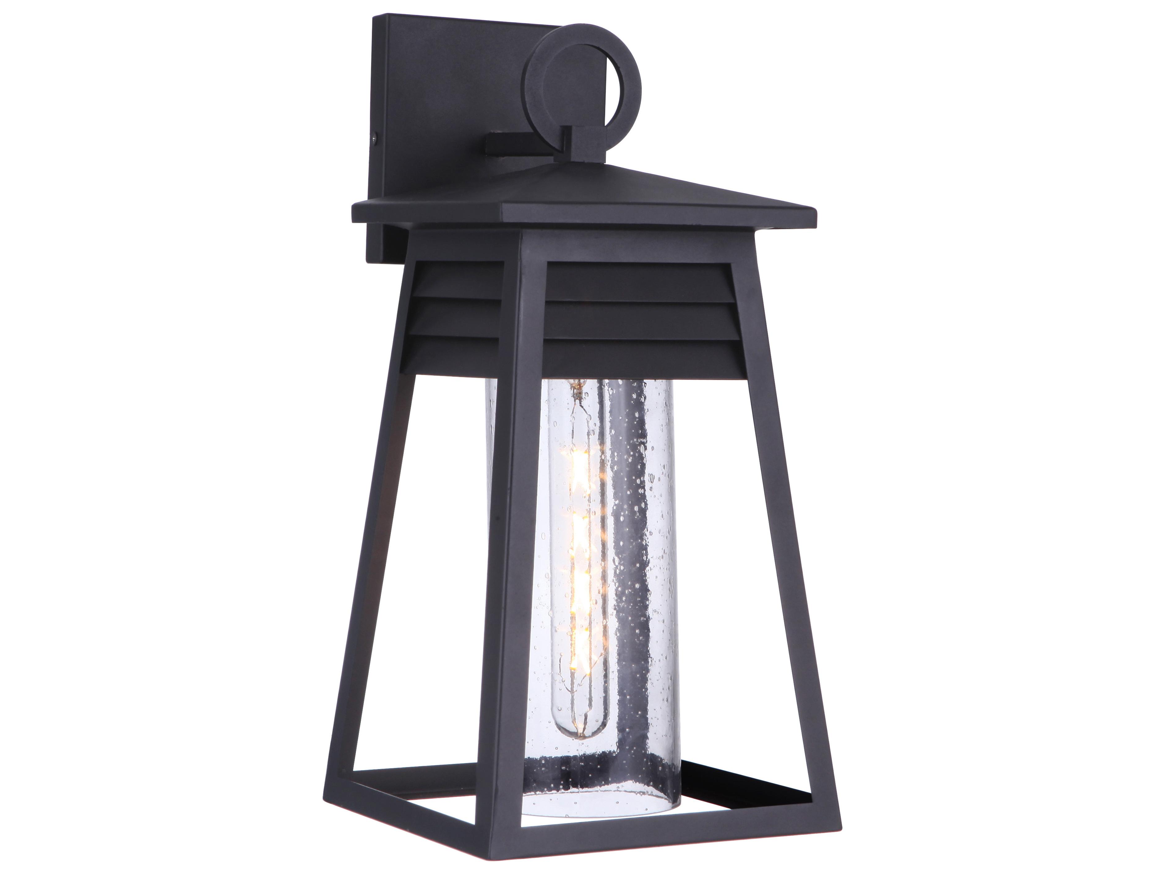 Craftmade Becca Outdoor Wall Light