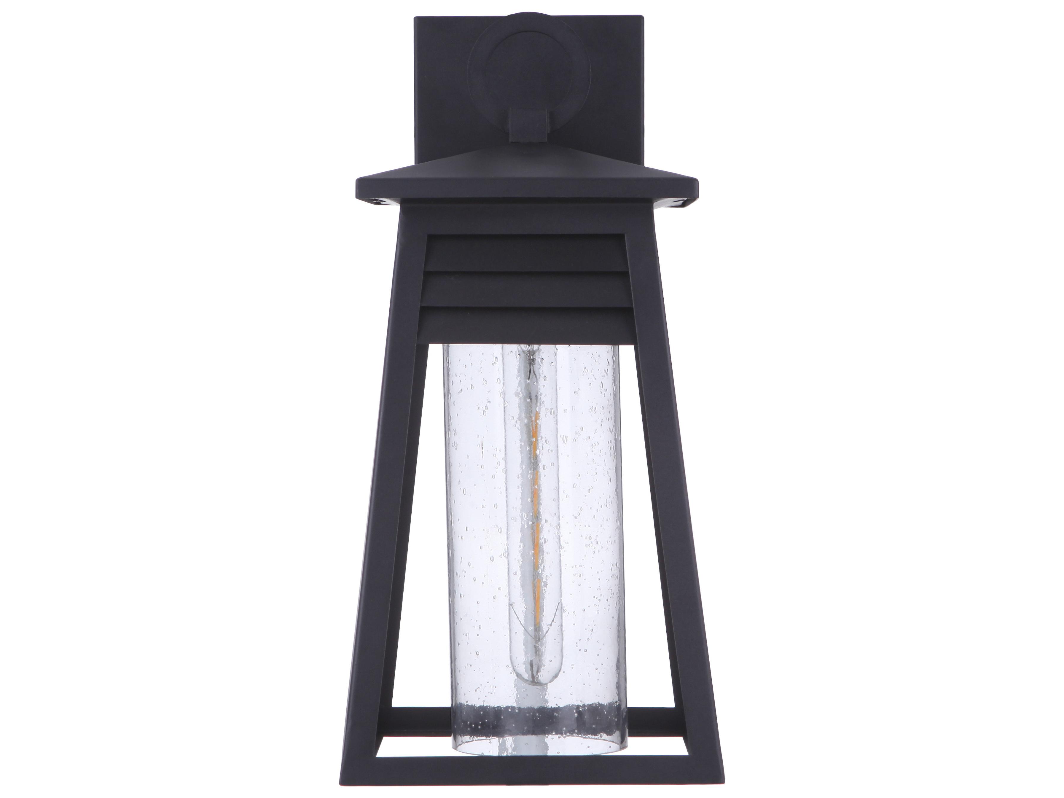 Craftmade Becca Outdoor Wall Light