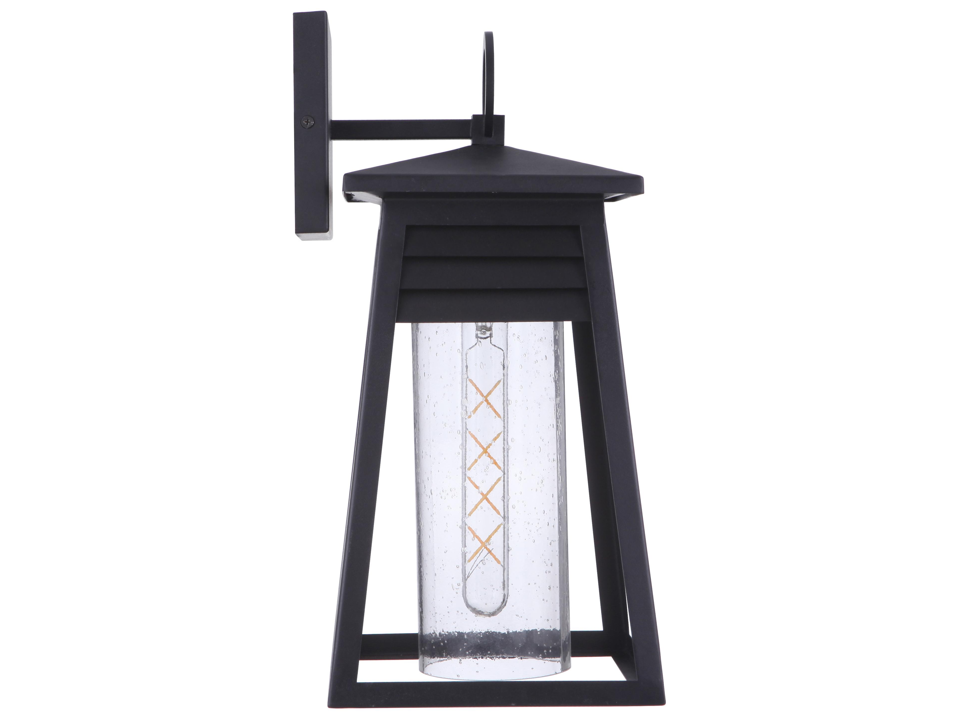 Craftmade Becca Outdoor Wall Light