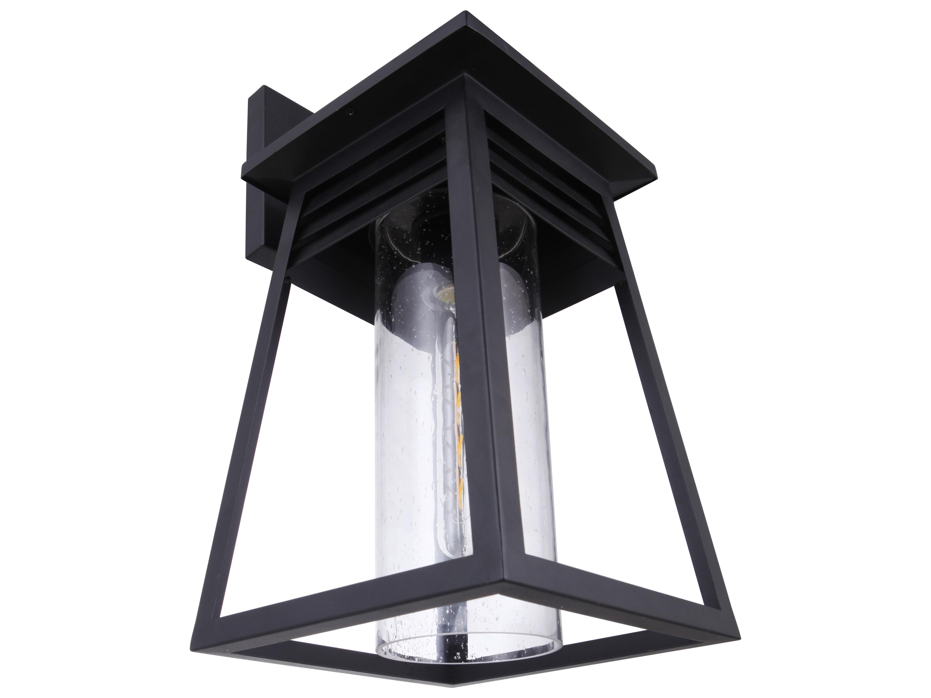 Craftmade Becca 1 - Light Outdoor Wall Light