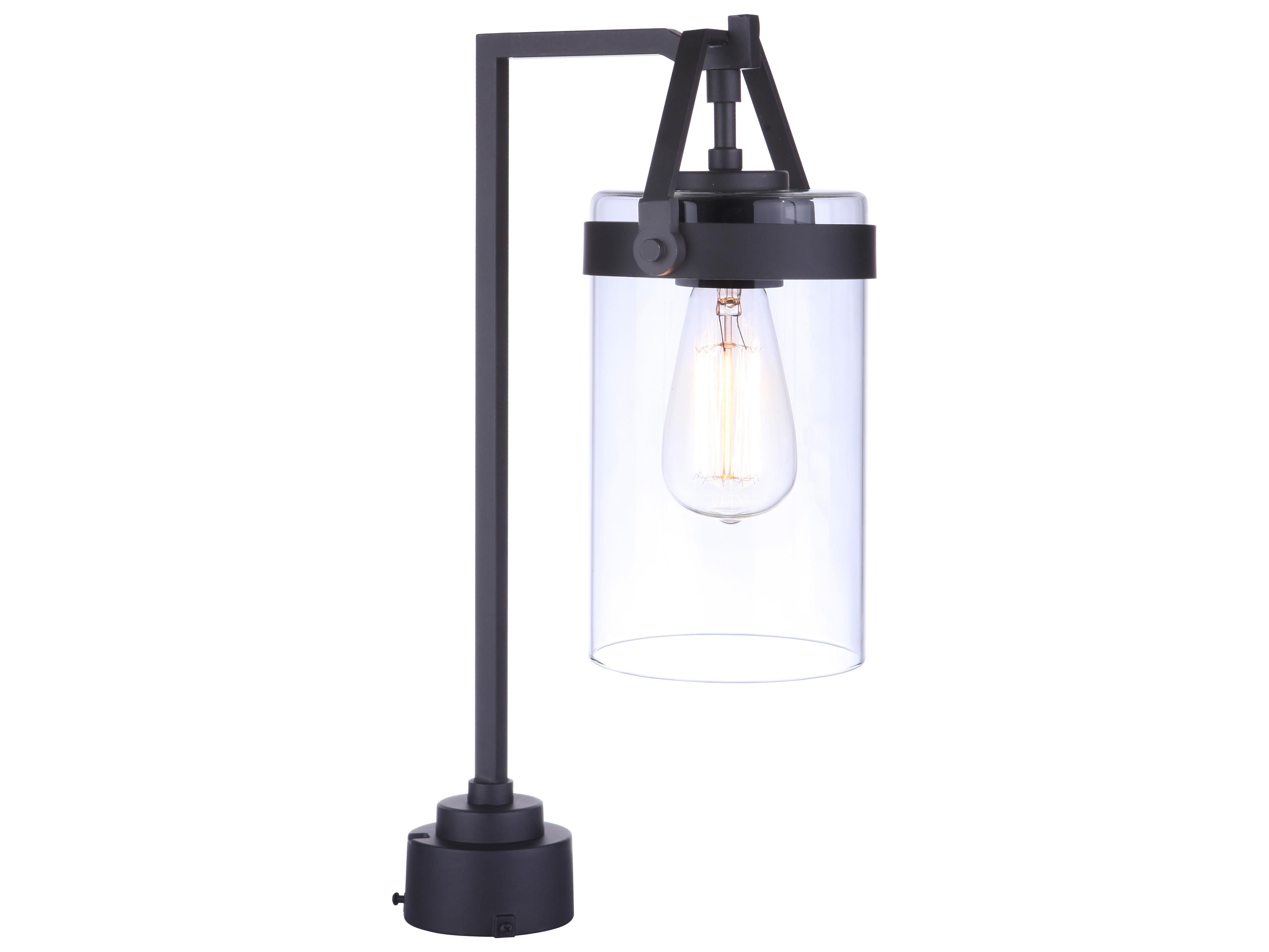 Craftmade Franklin 1 - Light Outdoor Post Light