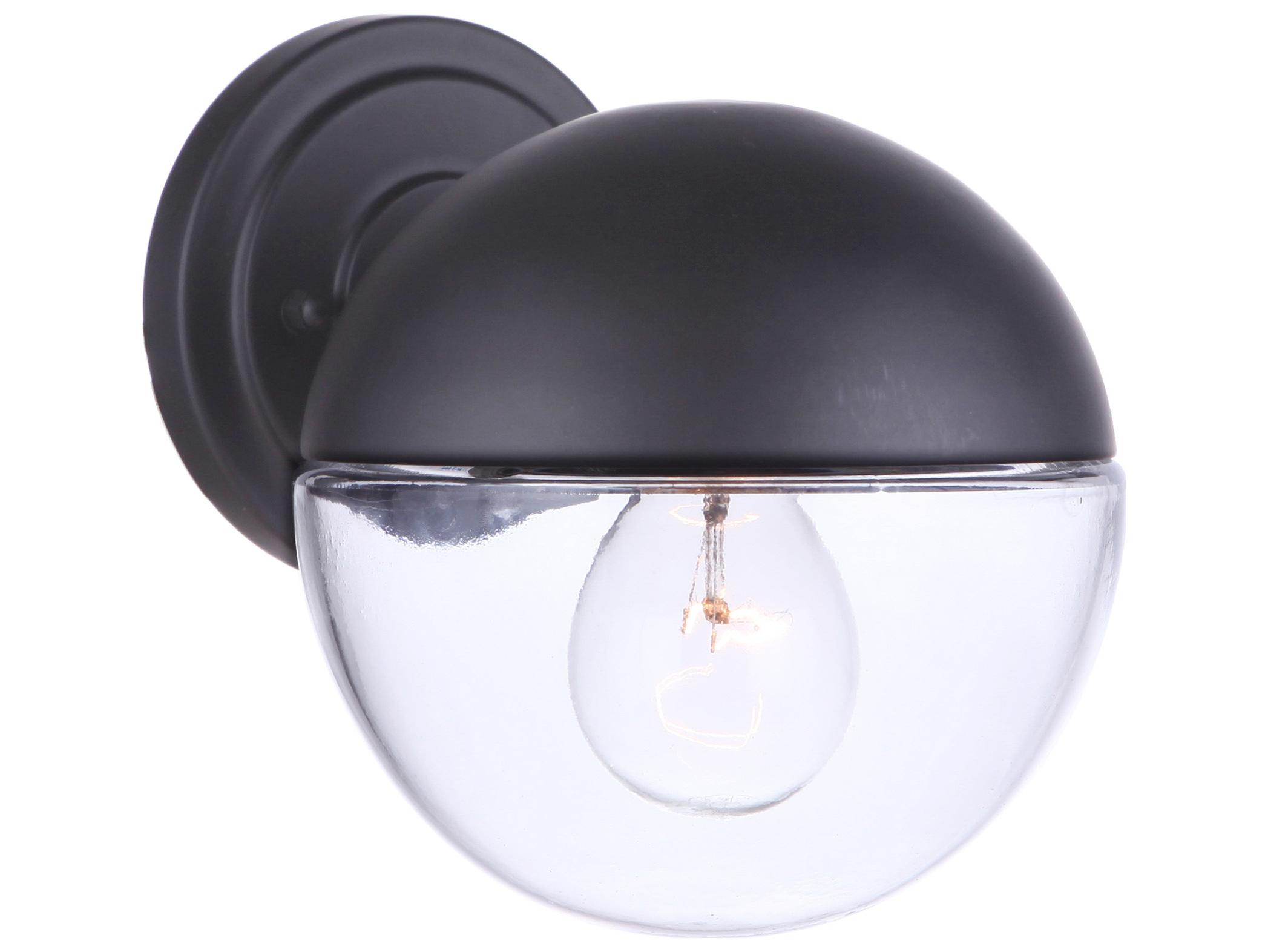 Craftmade Evie Outdoor Wall Light