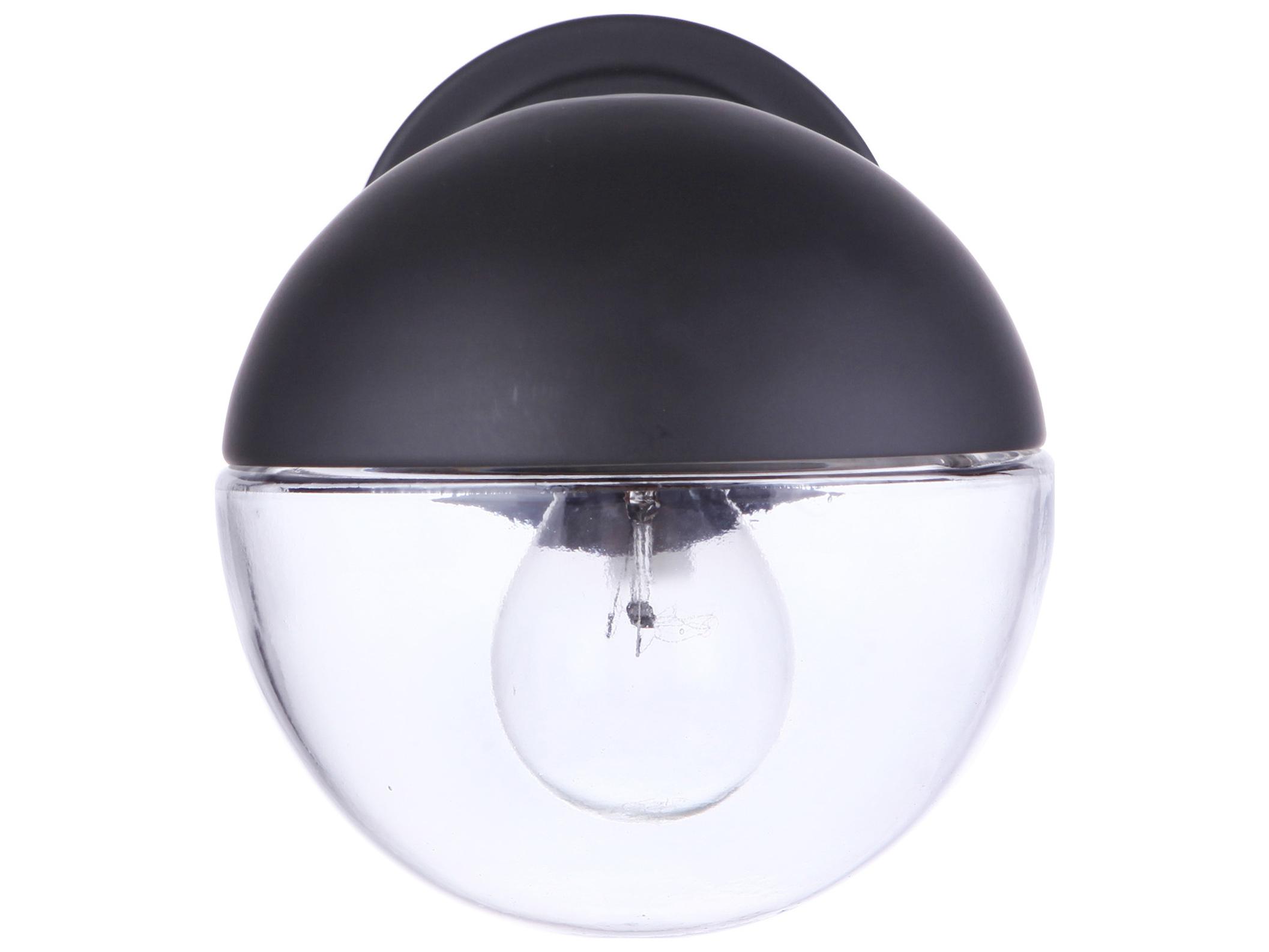 Craftmade Evie Outdoor Wall Light