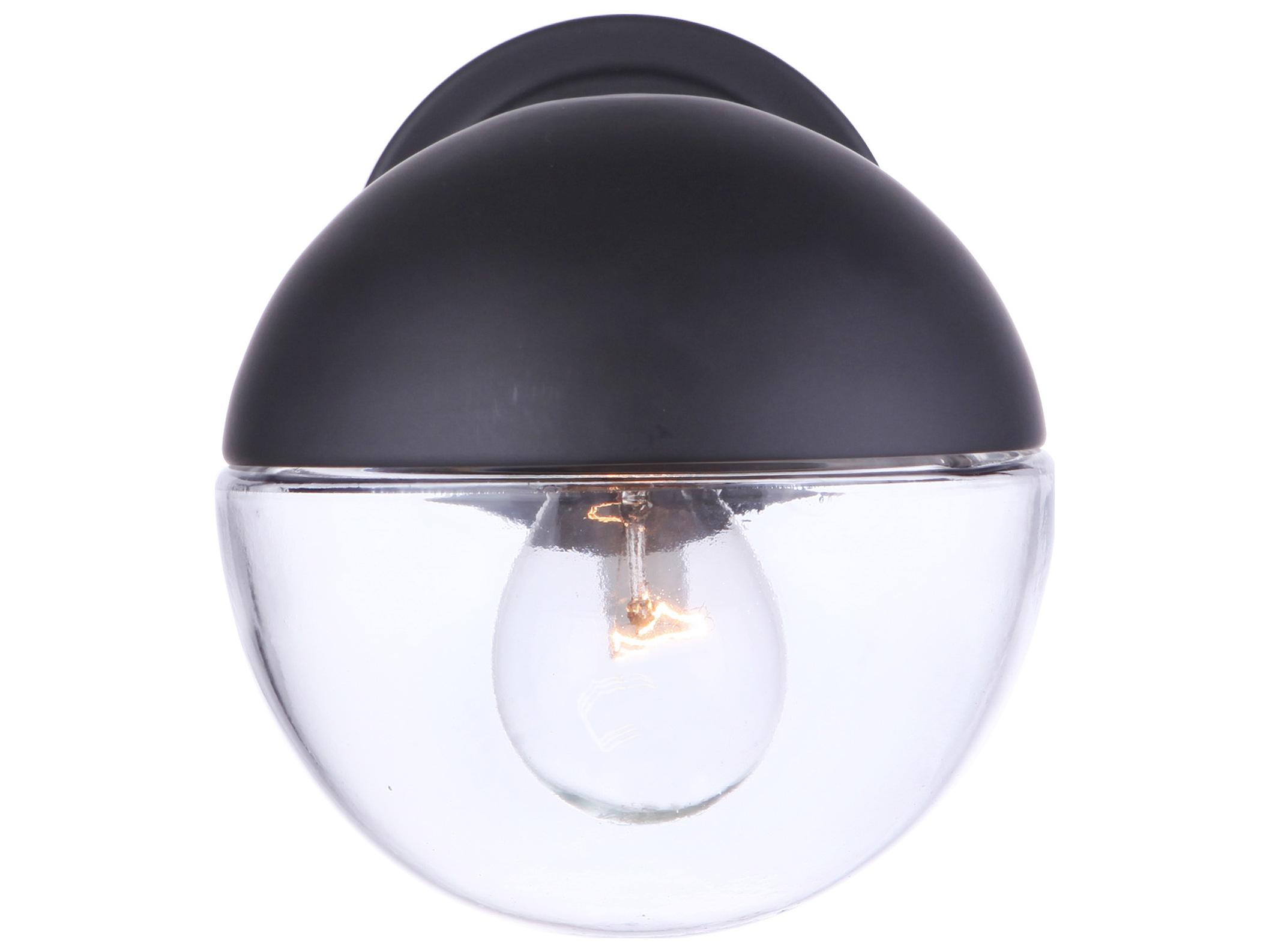 Craftmade Evie Outdoor Wall Light