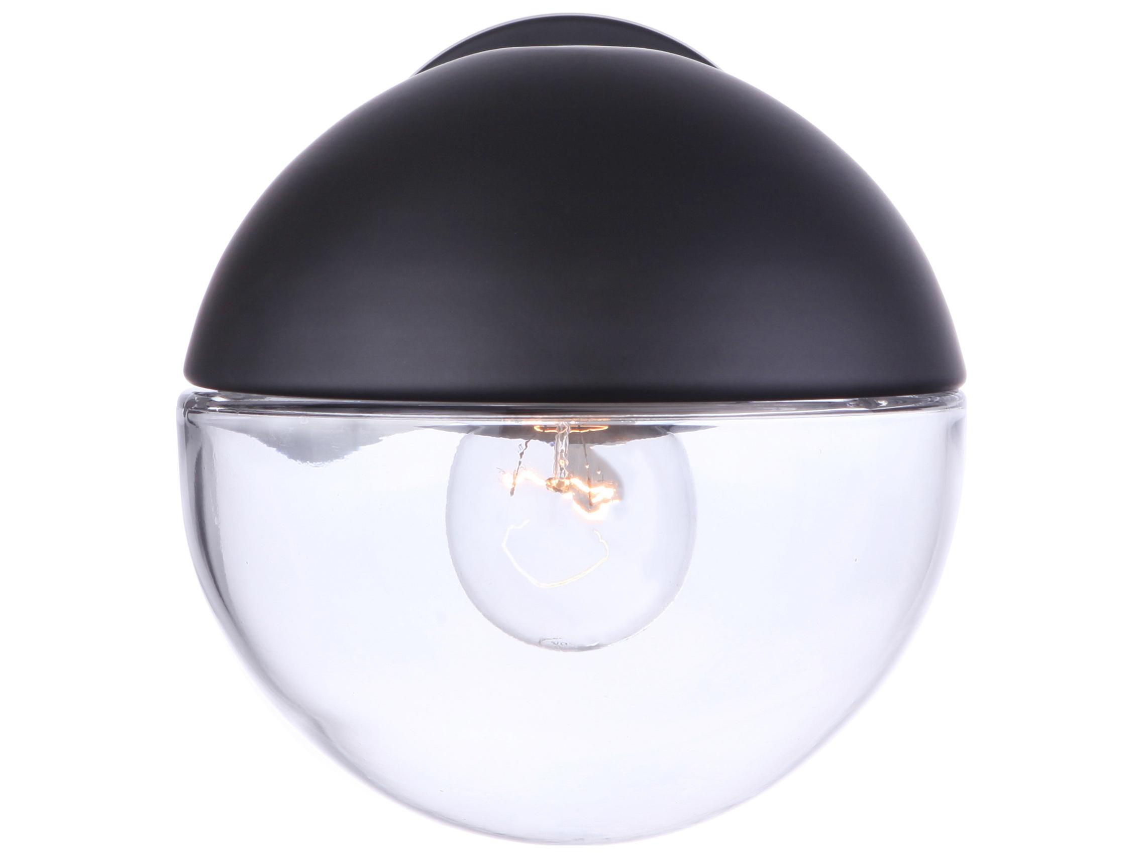 Craftmade Evie Outdoor Wall Light