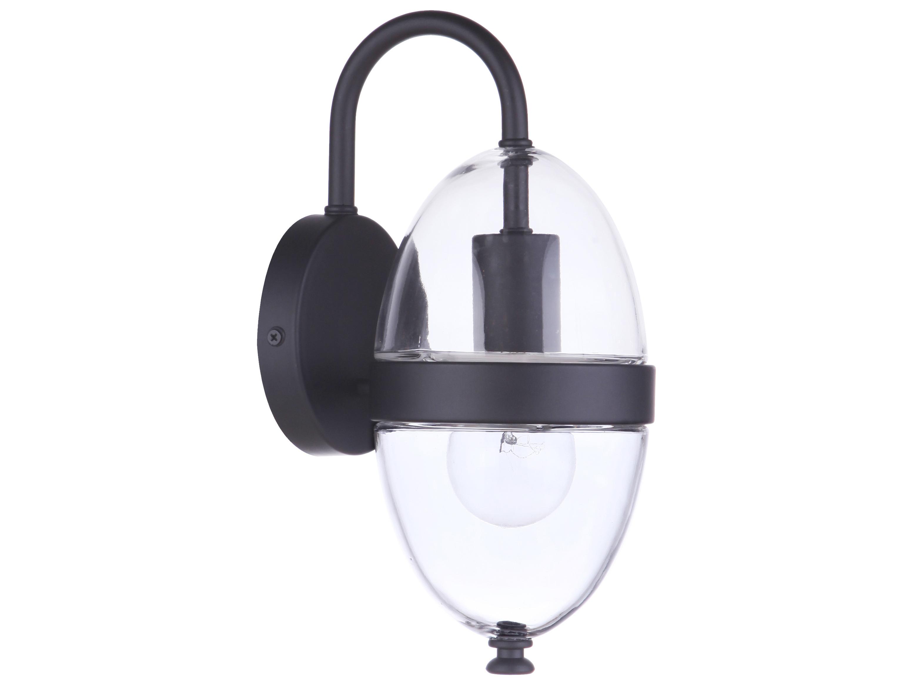 Craftmade Sivo Outdoor Wall Light