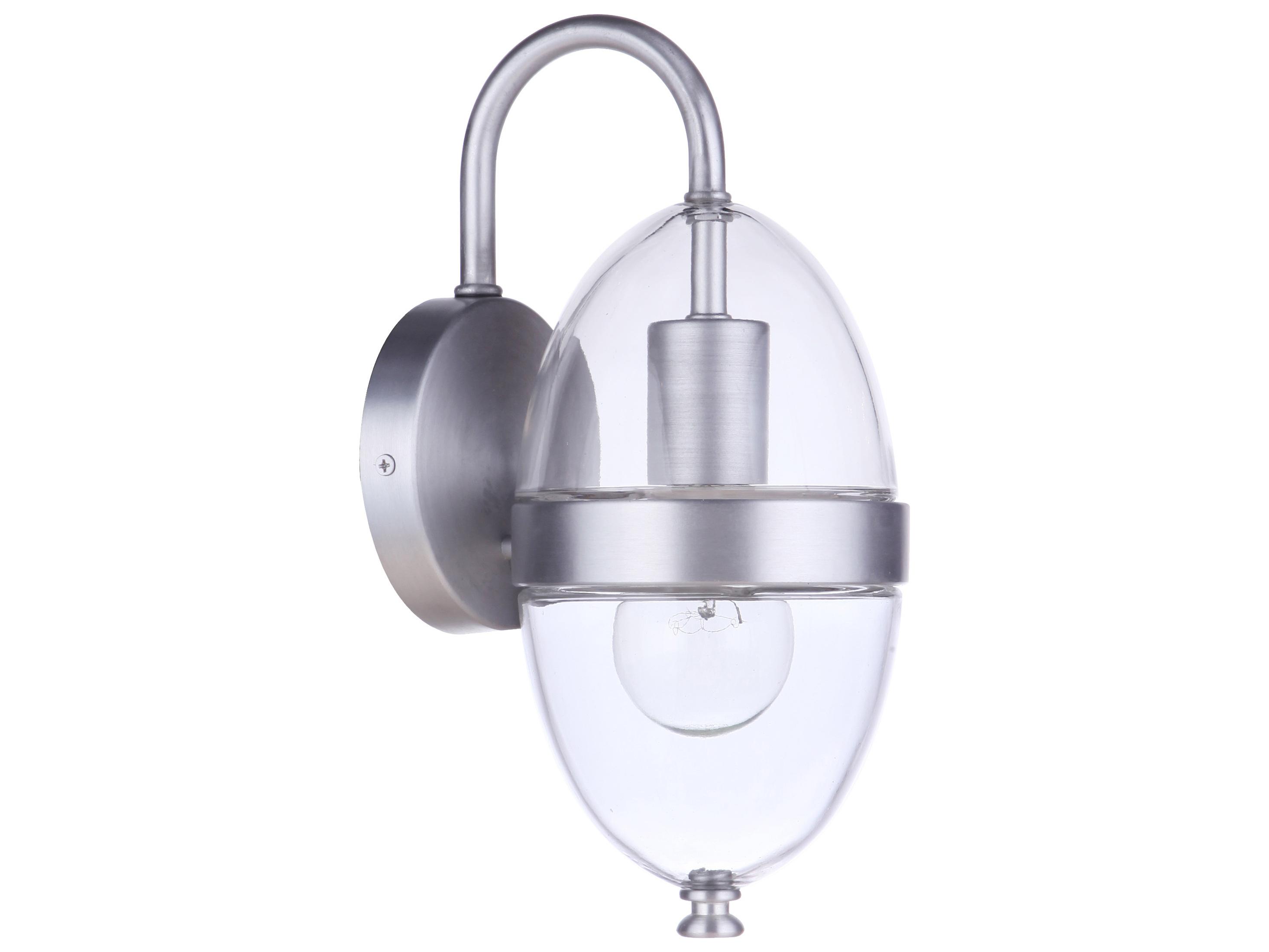 Craftmade Sivo Outdoor Wall Light