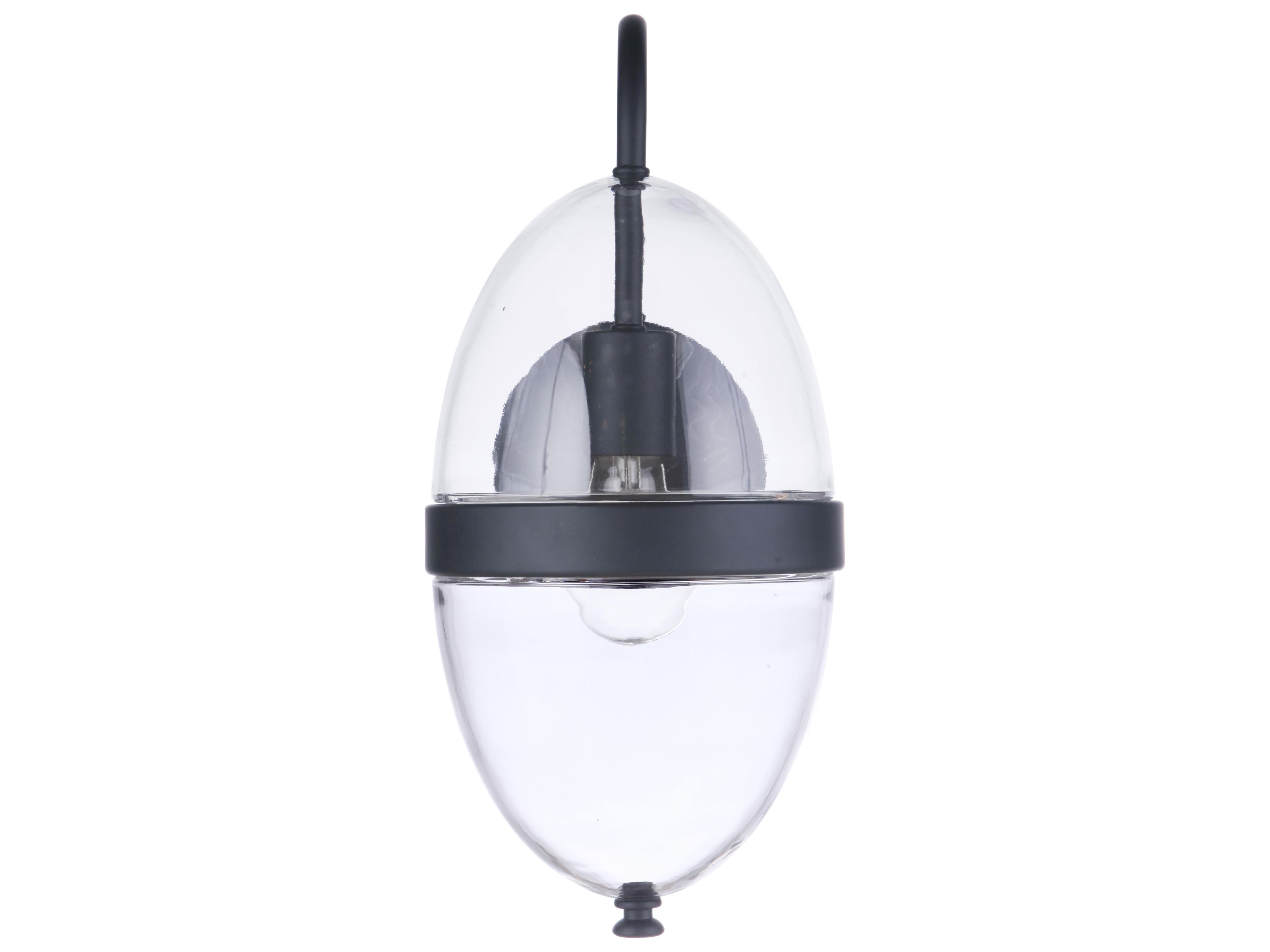 Craftmade Sivo Outdoor Wall Light