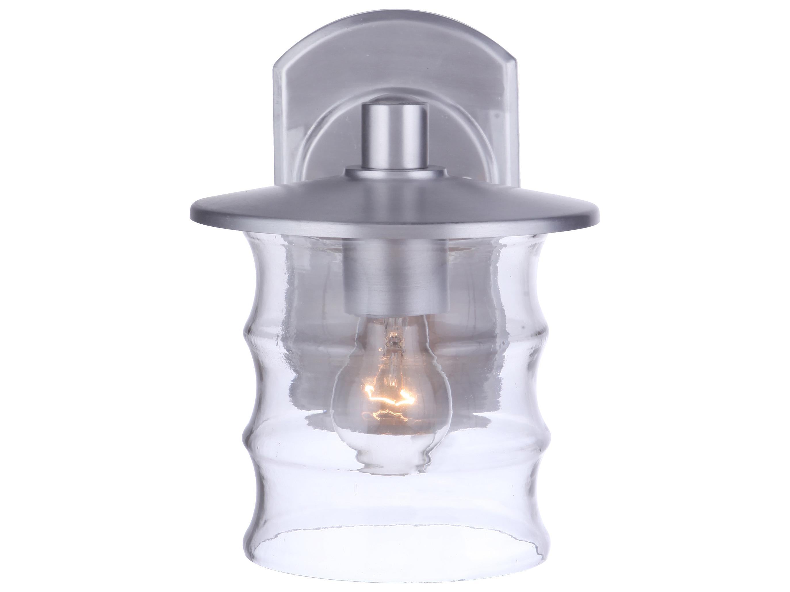 Craftmade Canon Outdoor Wall Light