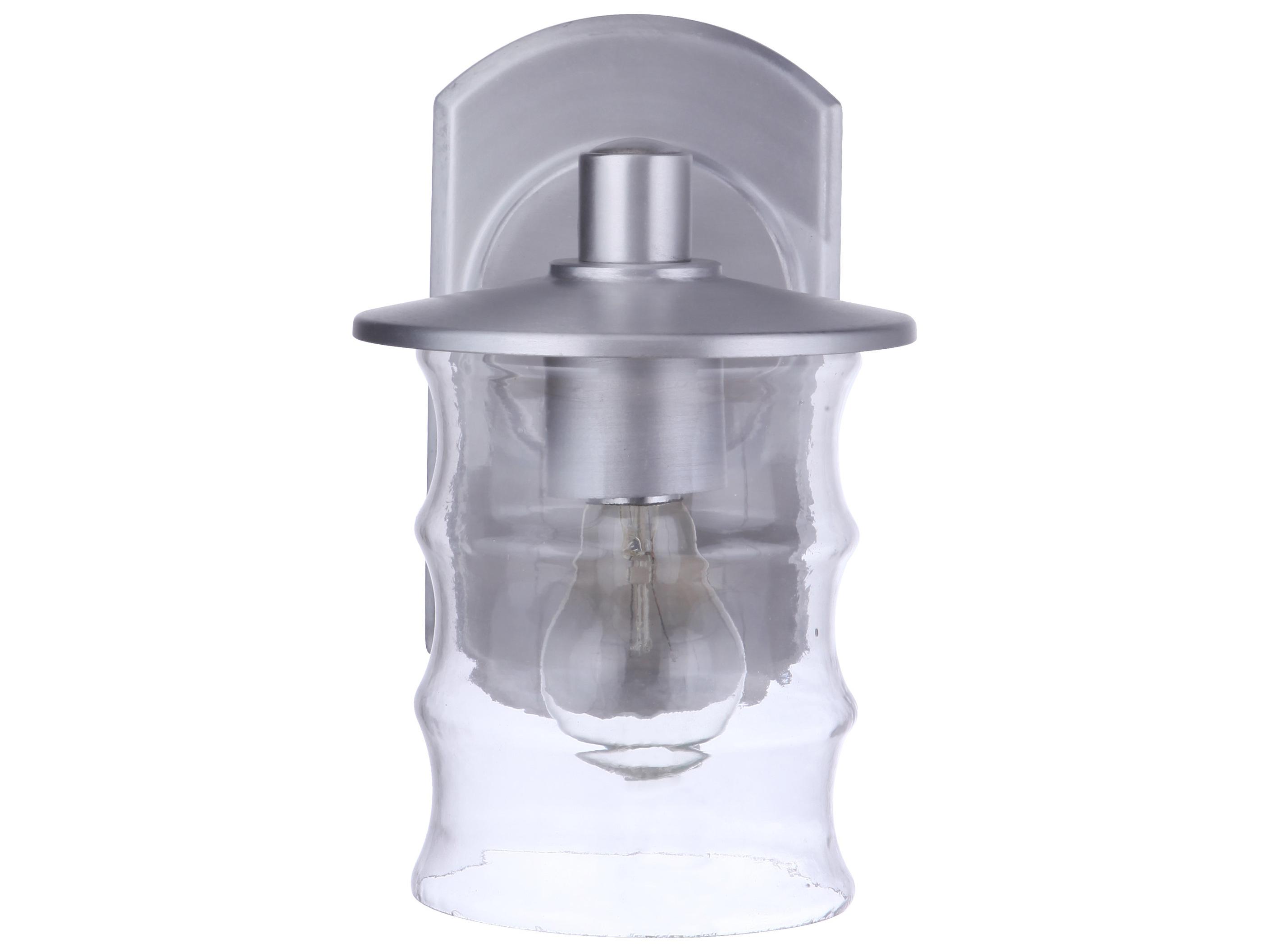 Craftmade Canon Outdoor Wall Light