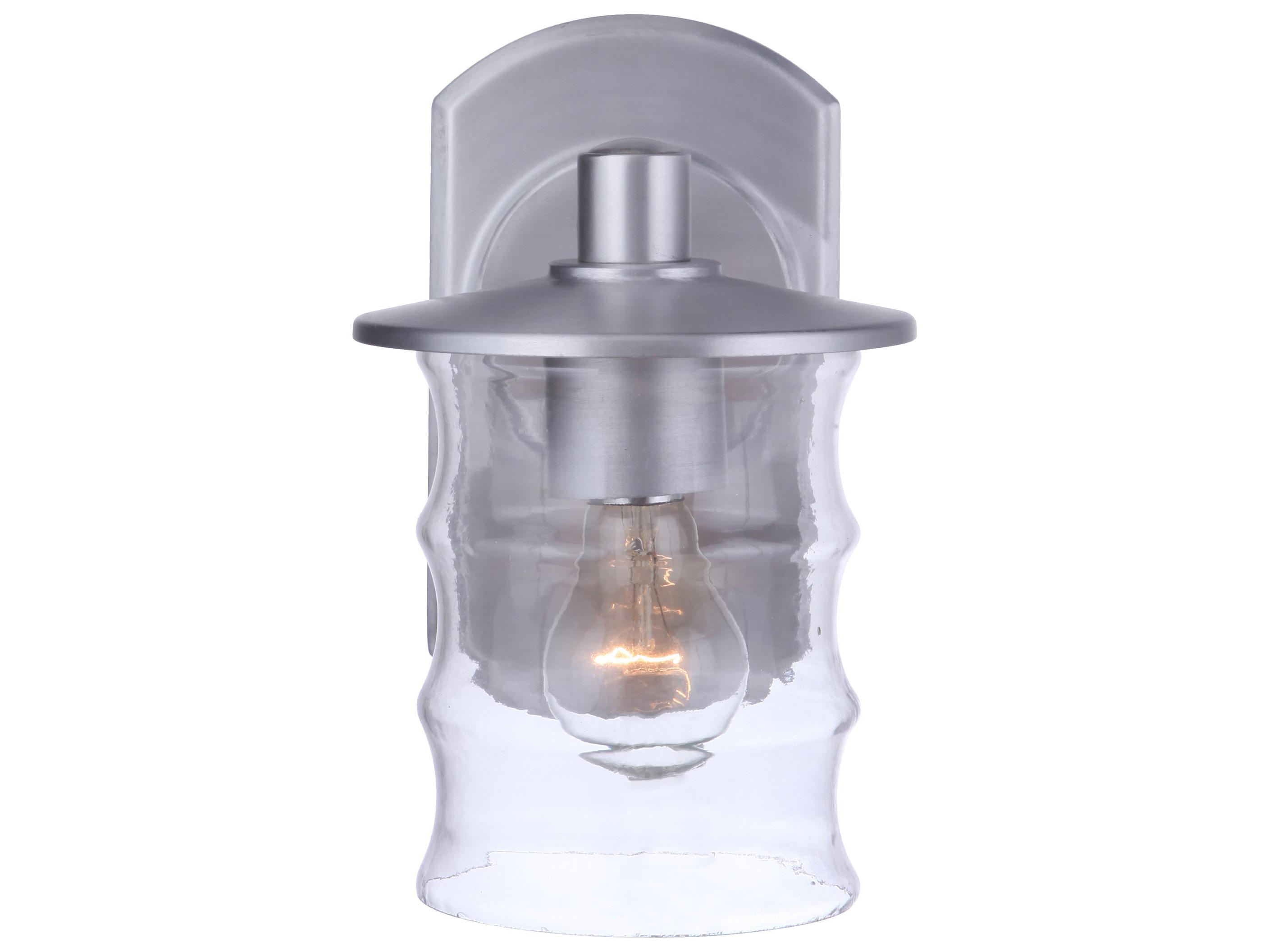 Craftmade Canon Outdoor Wall Light