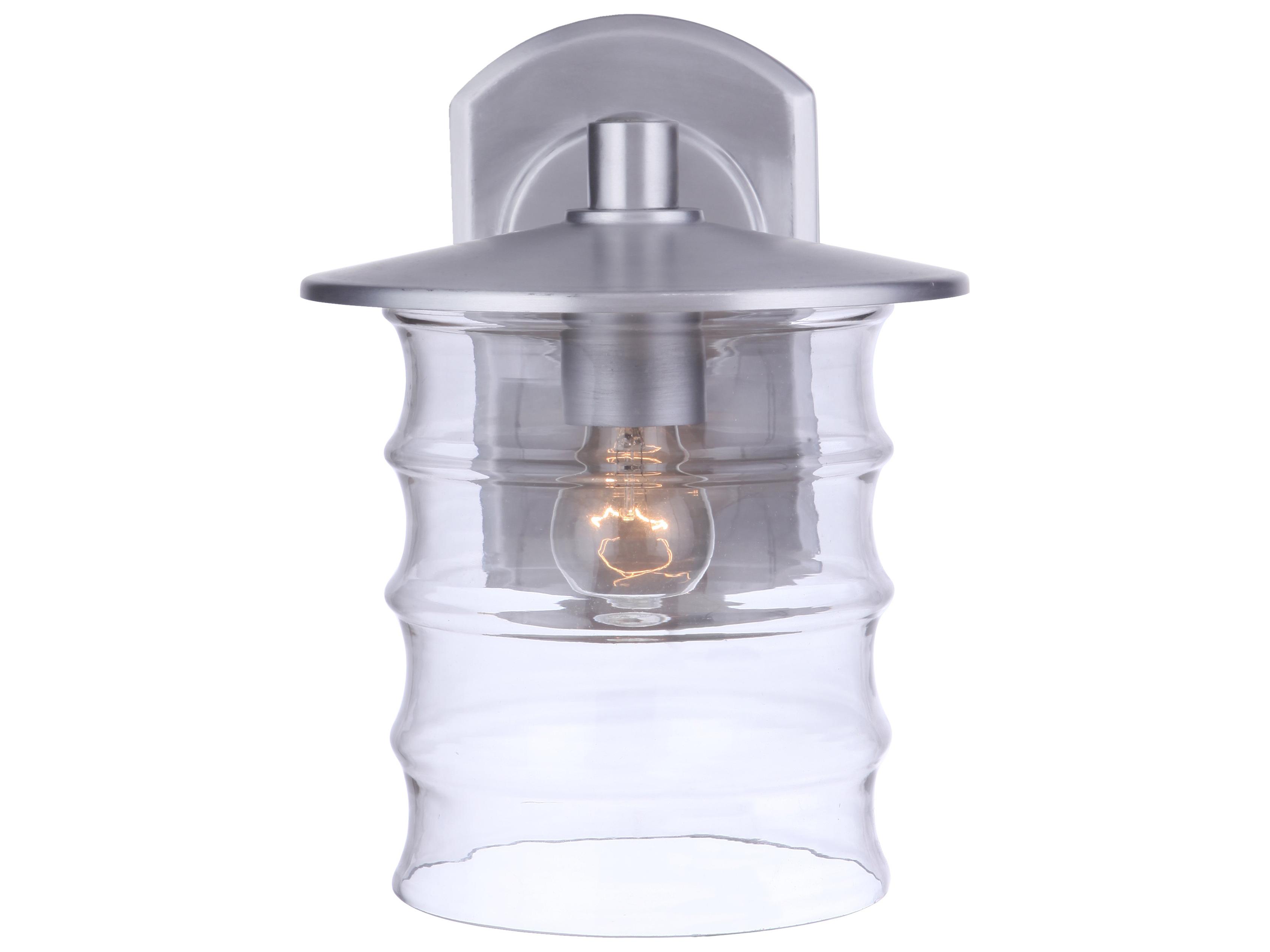 Craftmade Canon Outdoor Wall Light