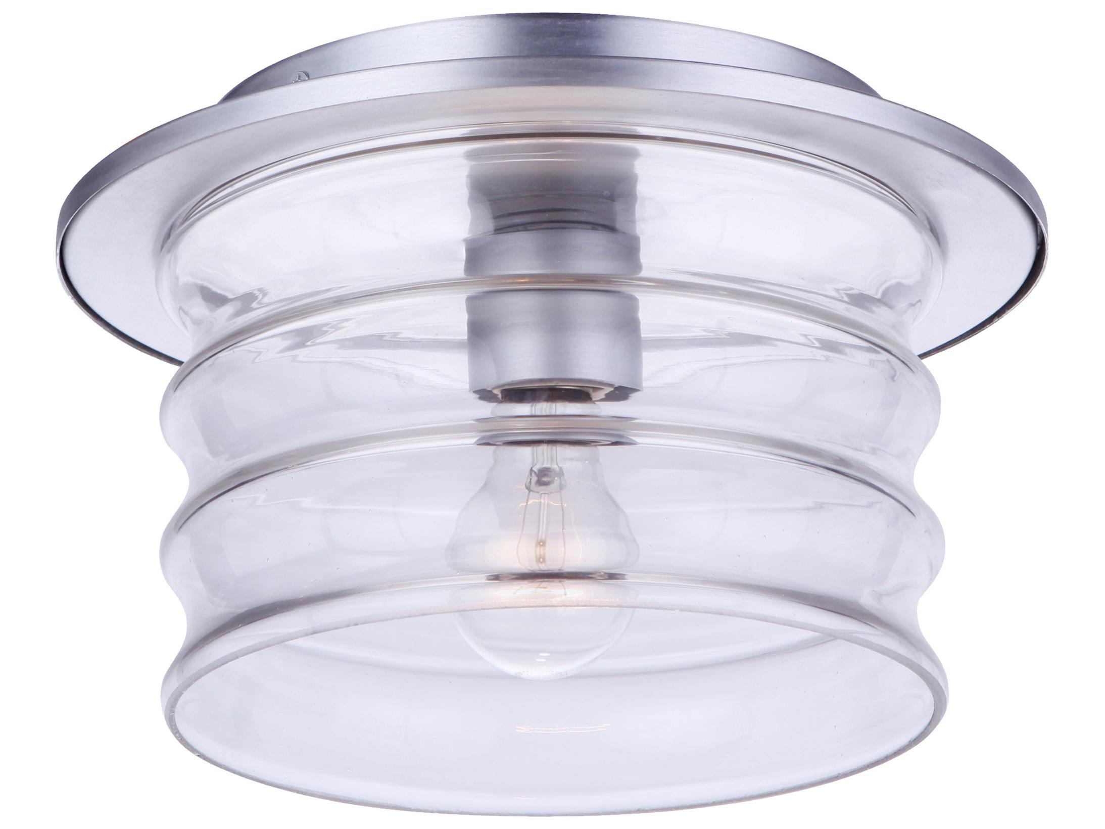 Craftmade Canon 1 - Light Outdoor Ceiling Light