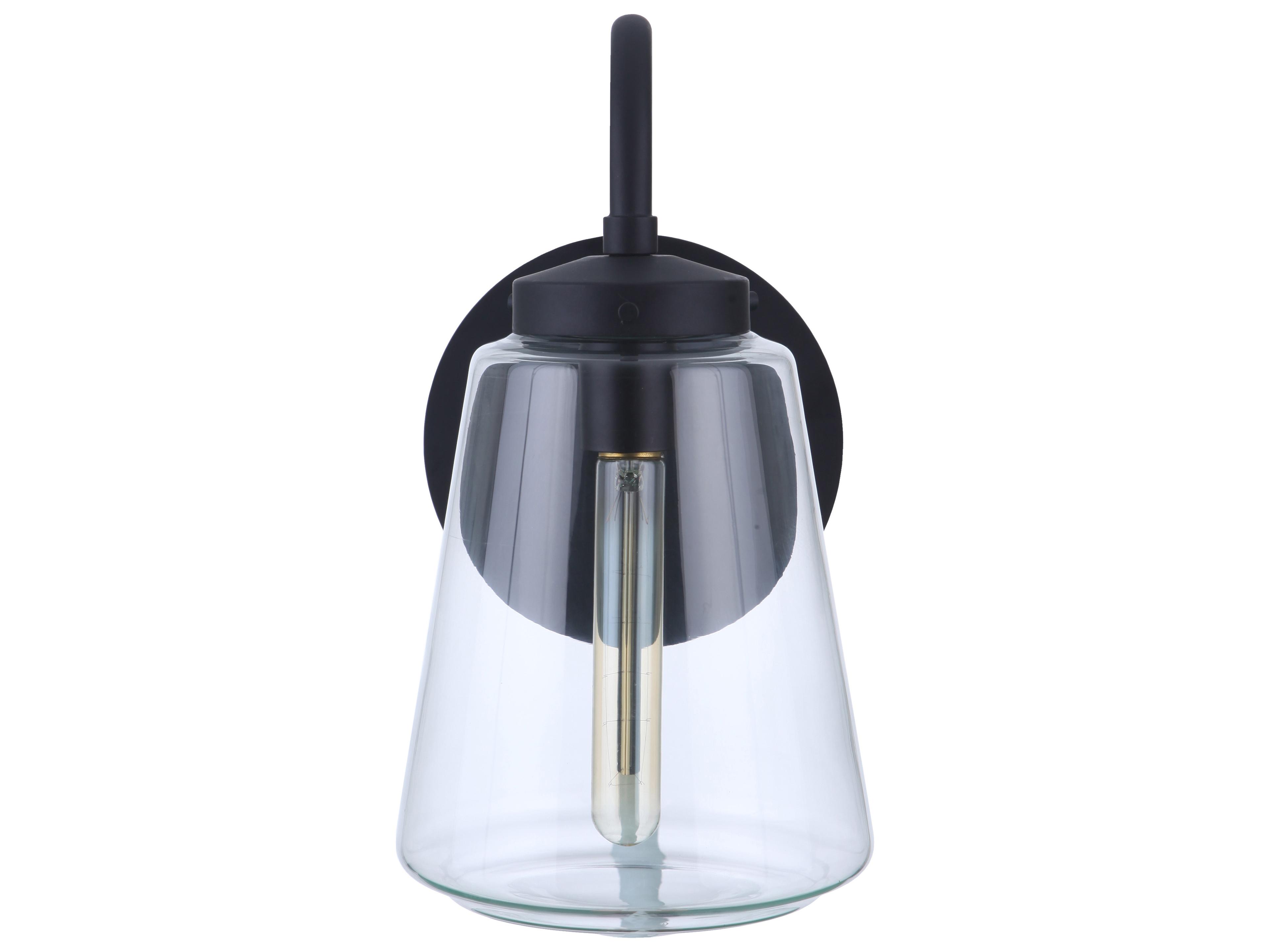 Craftmade Laclede 1 - Light Outdoor Wall Light