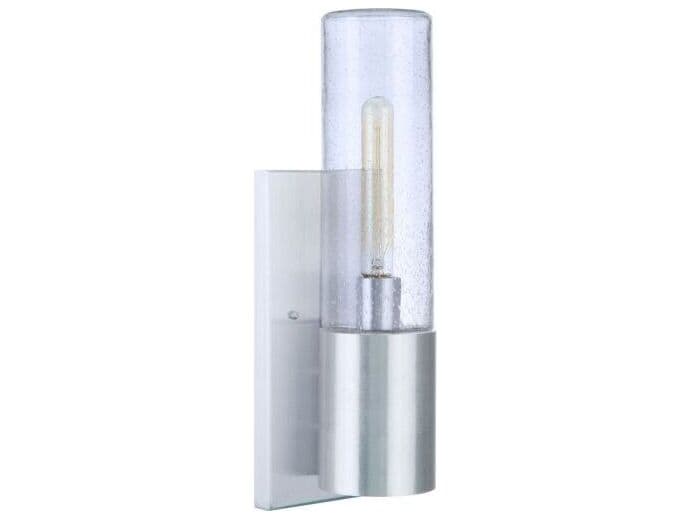 Craftmade Sabre 1 - Light Outdoor Wall Light