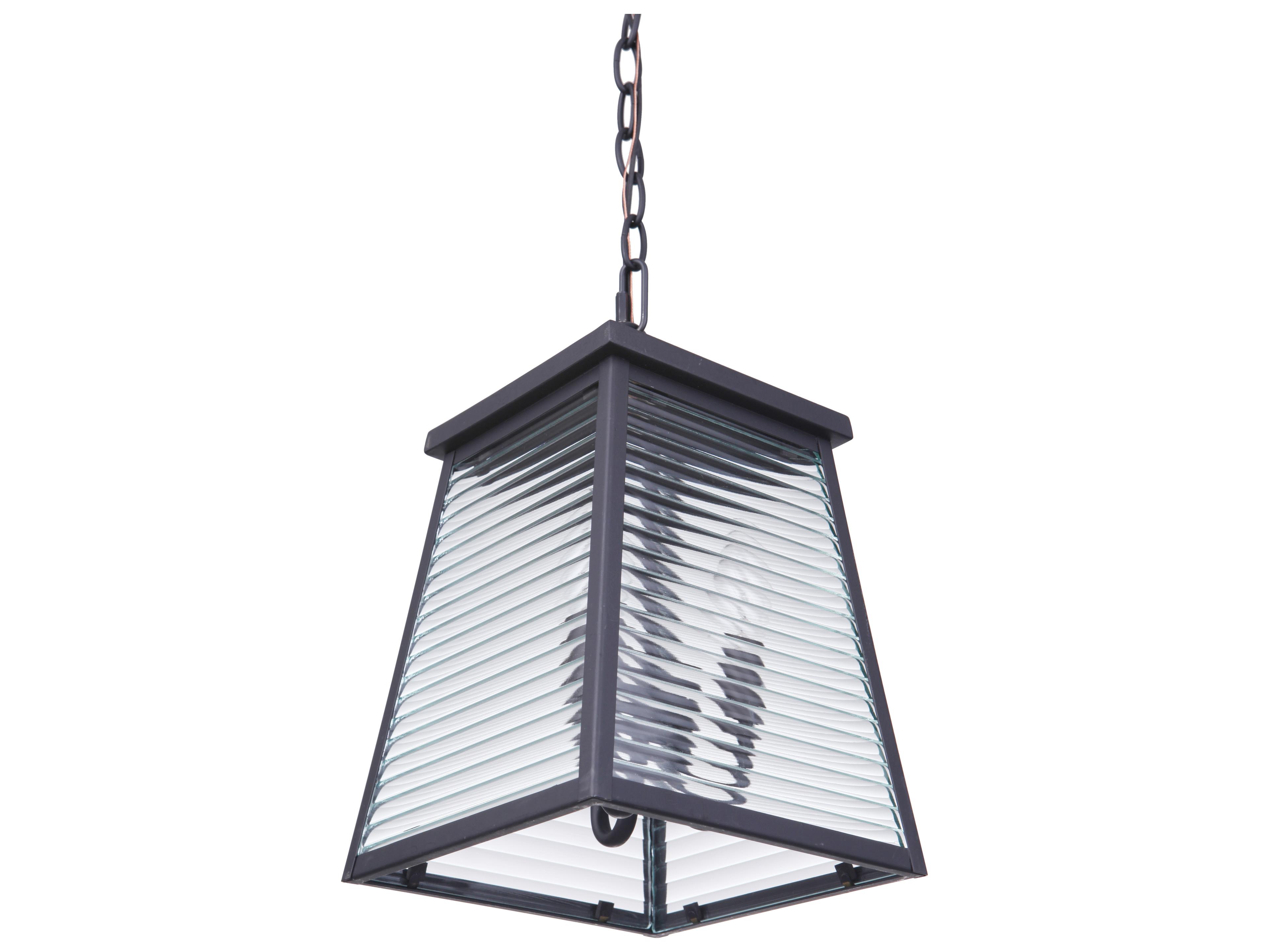 Craftmade Armstrong 3 - Light Outdoor Hanging Light