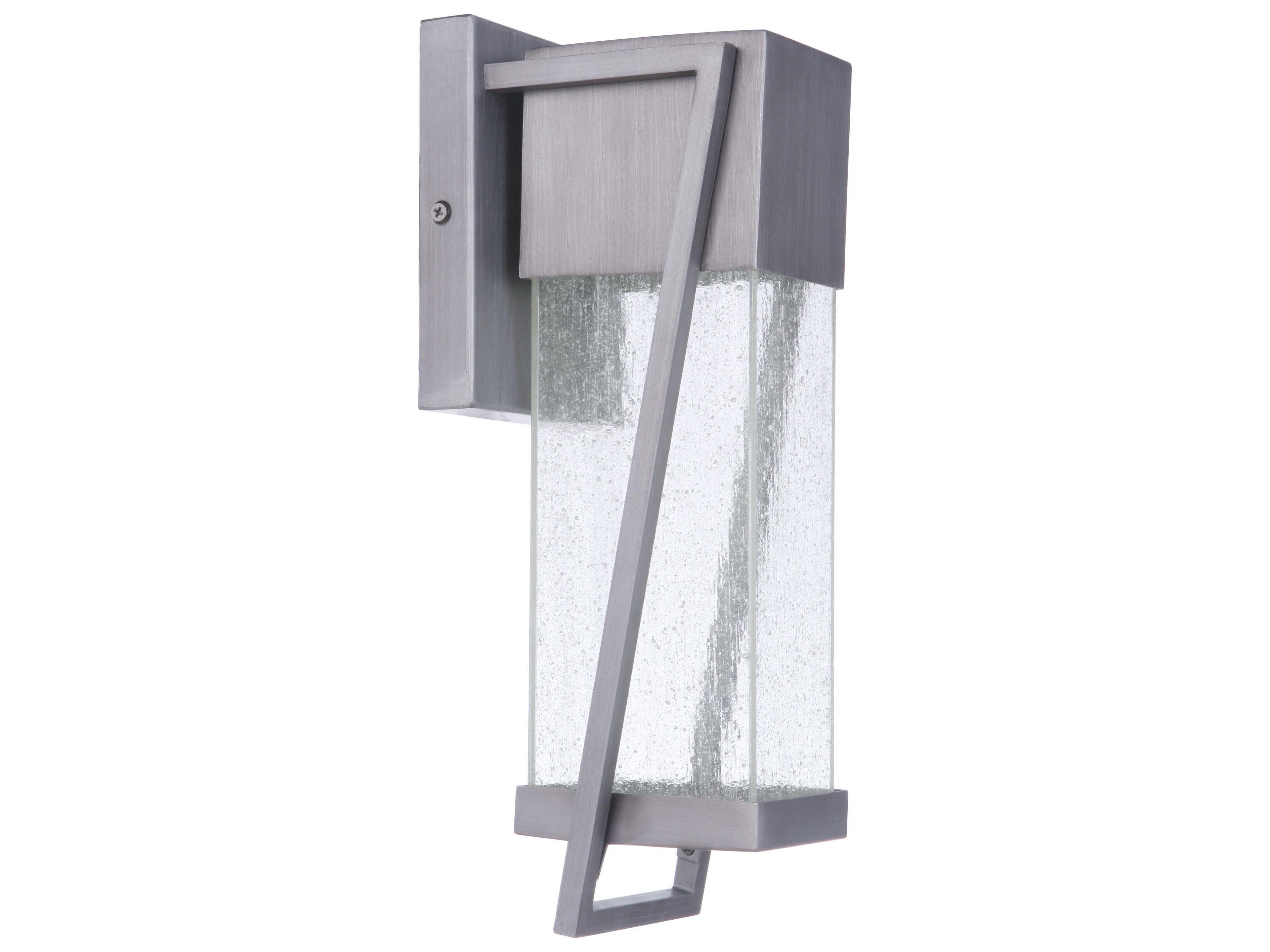 Craftmade Bryce Outdoor Wall Light