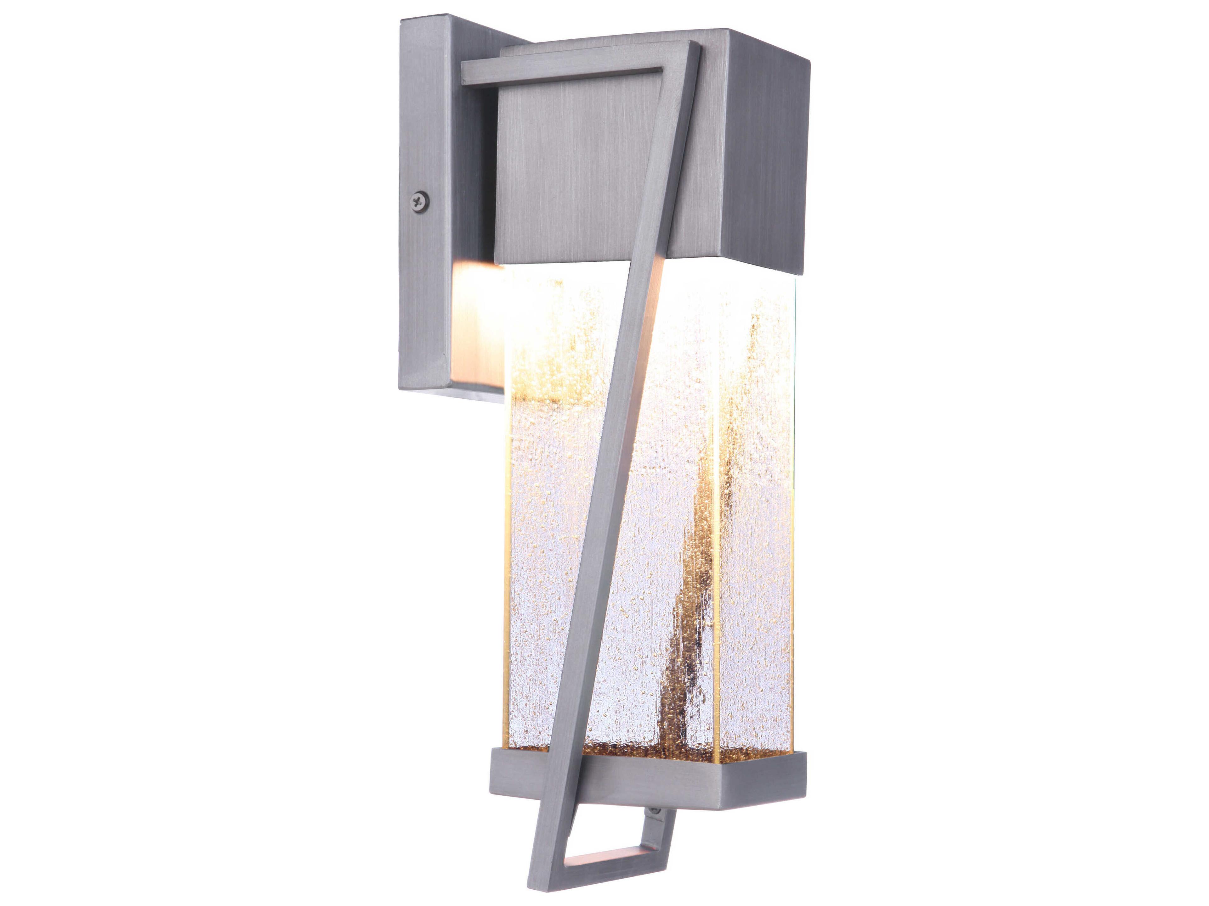 Craftmade Bryce Outdoor Wall Light