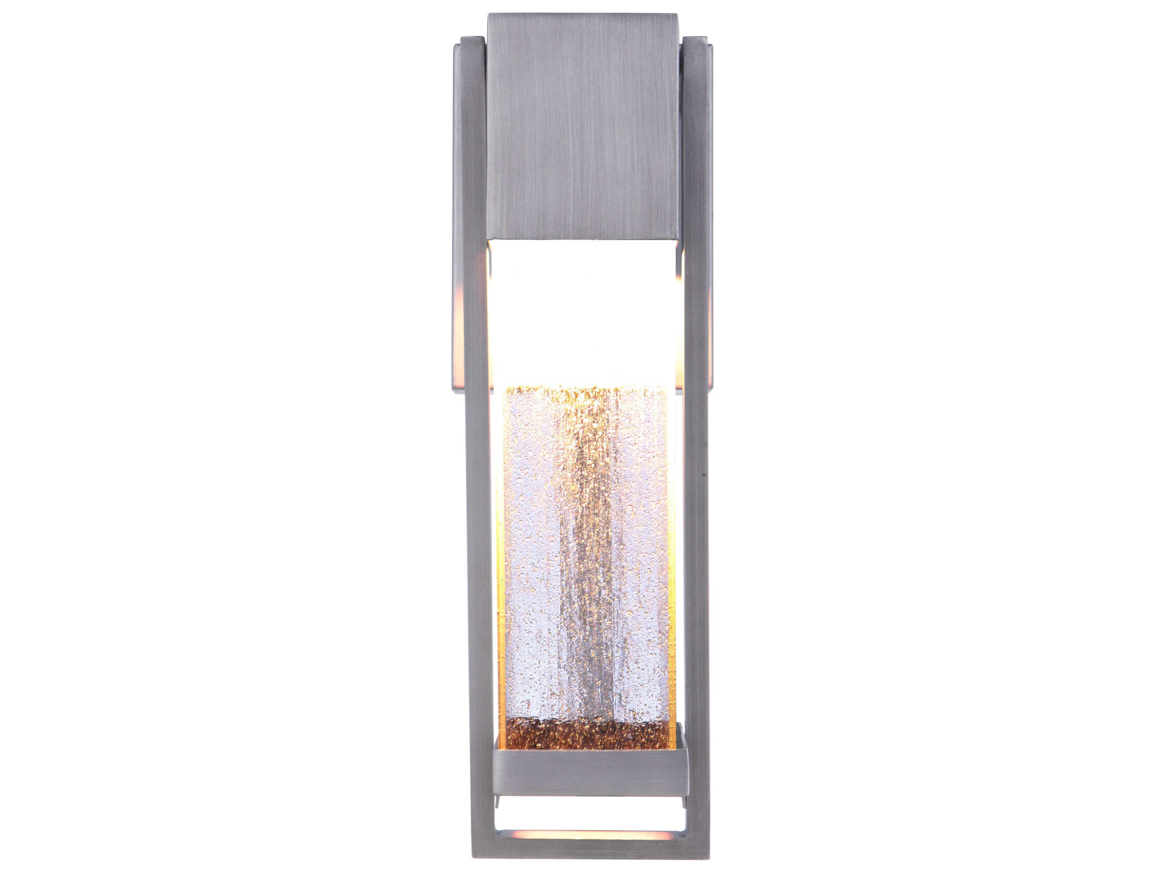 Craftmade Bryce Outdoor Wall Light
