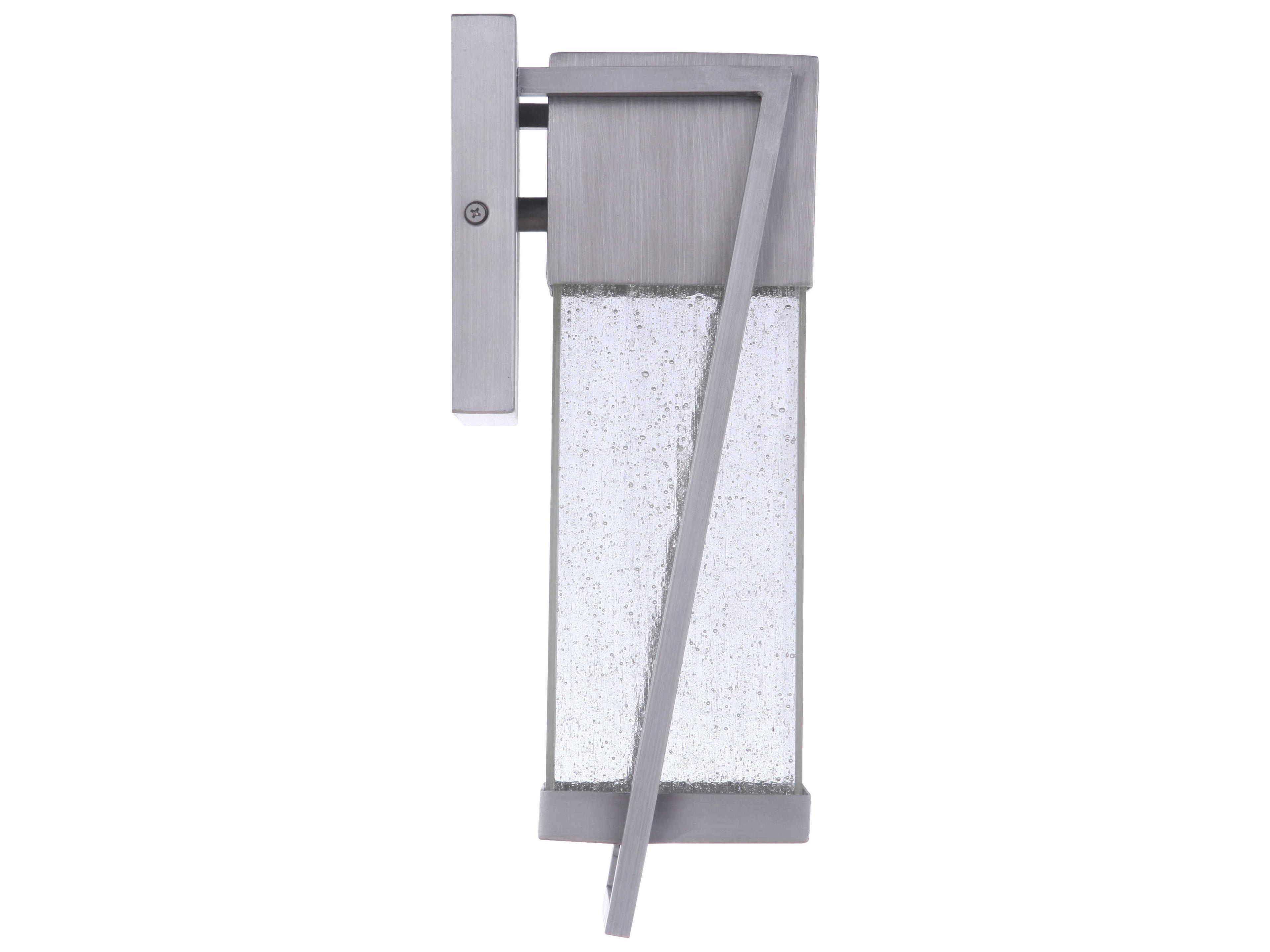 Craftmade Bryce Outdoor Wall Light