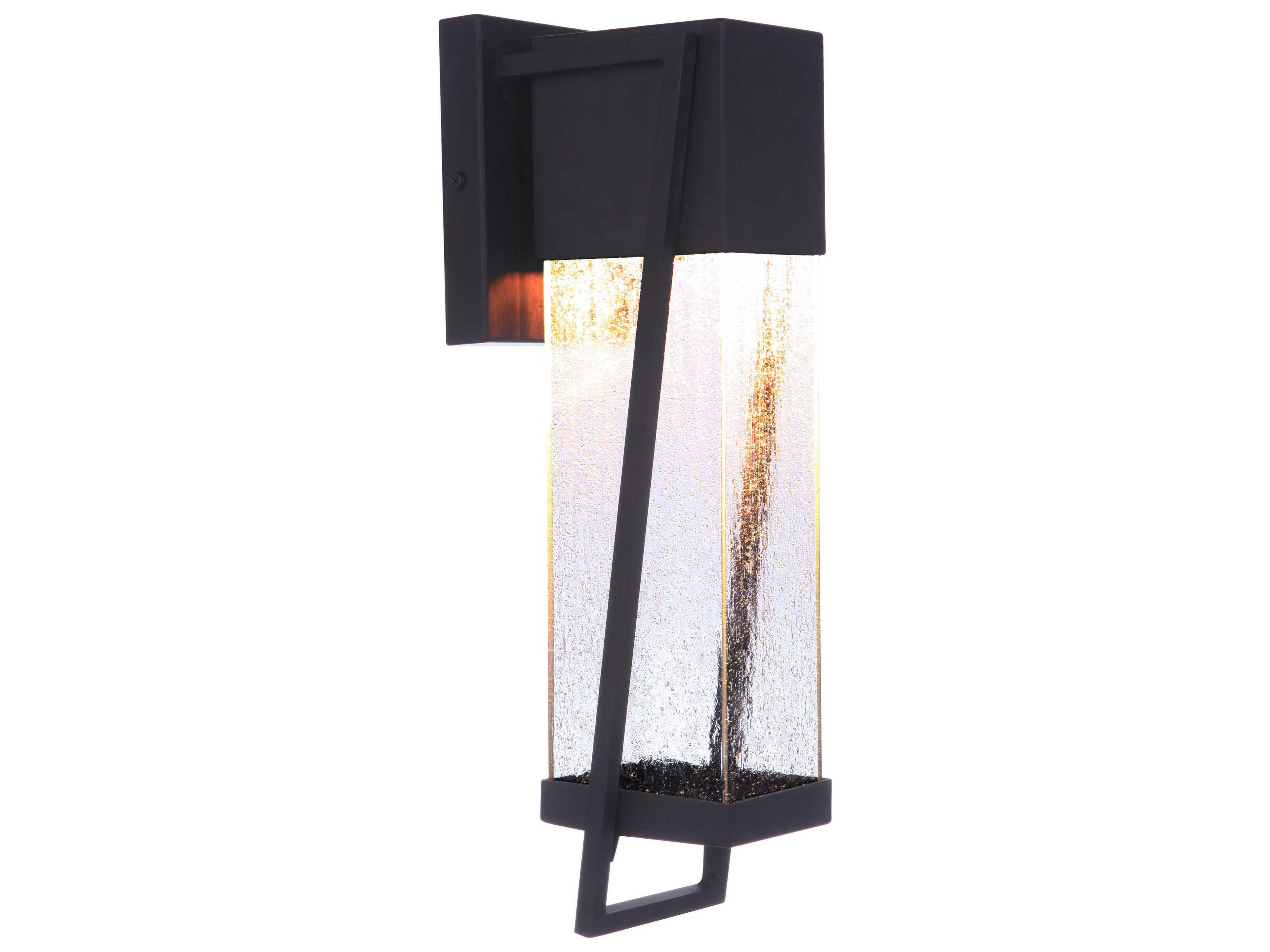 Craftmade Bryce Outdoor Wall Light