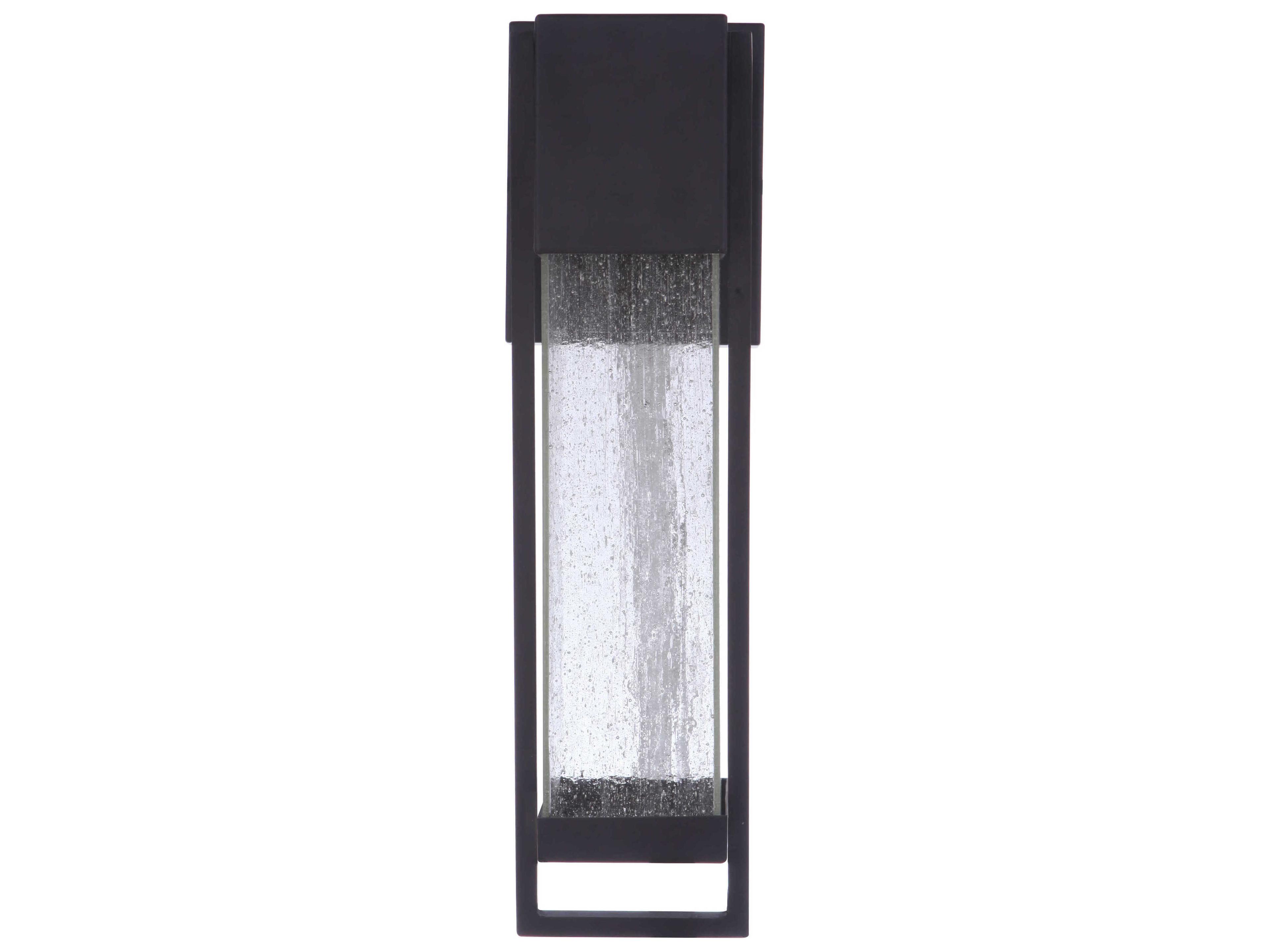 Craftmade Bryce Outdoor Wall Light