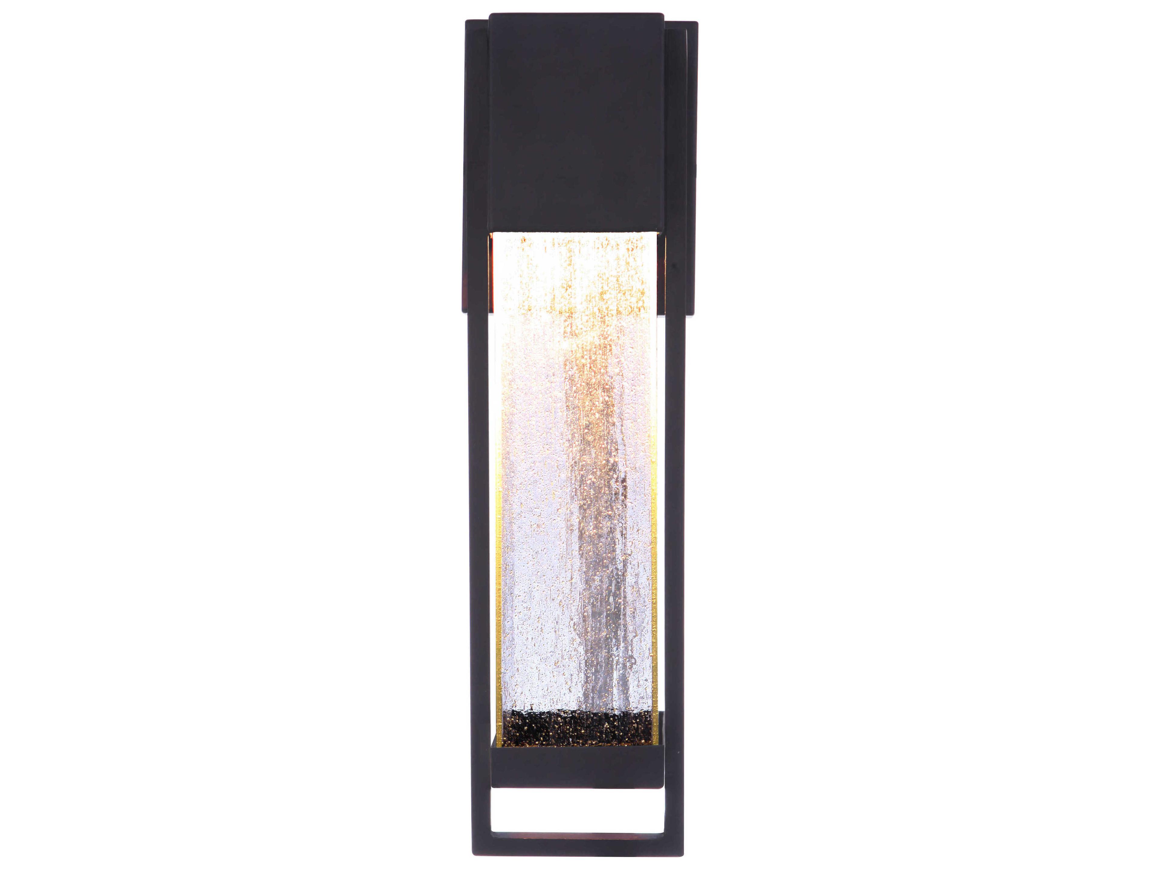Craftmade Bryce Outdoor Wall Light
