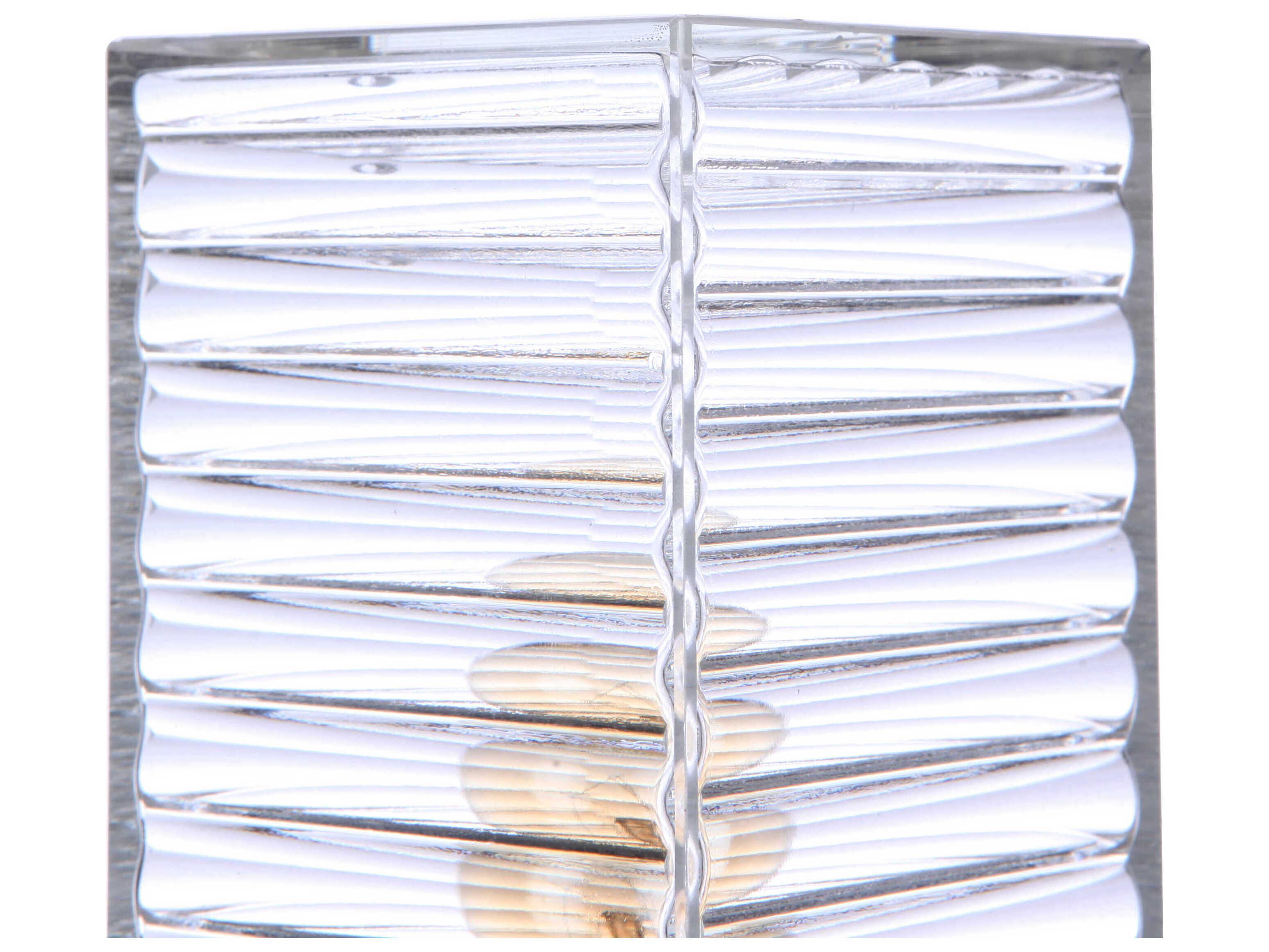 Craftmade Ridge 2 - Light Outdoor Wall Light