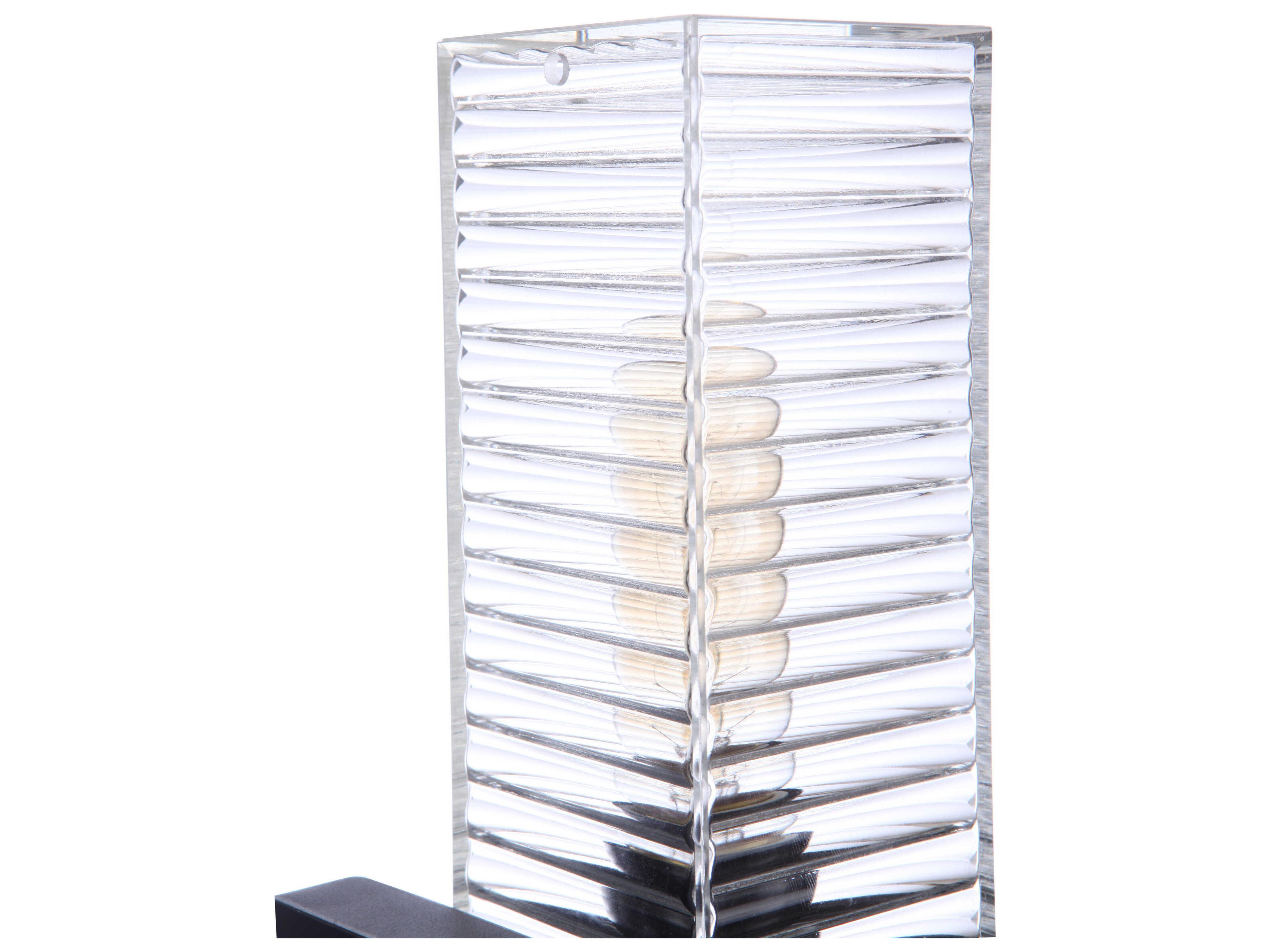 Craftmade Ridge 2 - Light Outdoor Wall Light