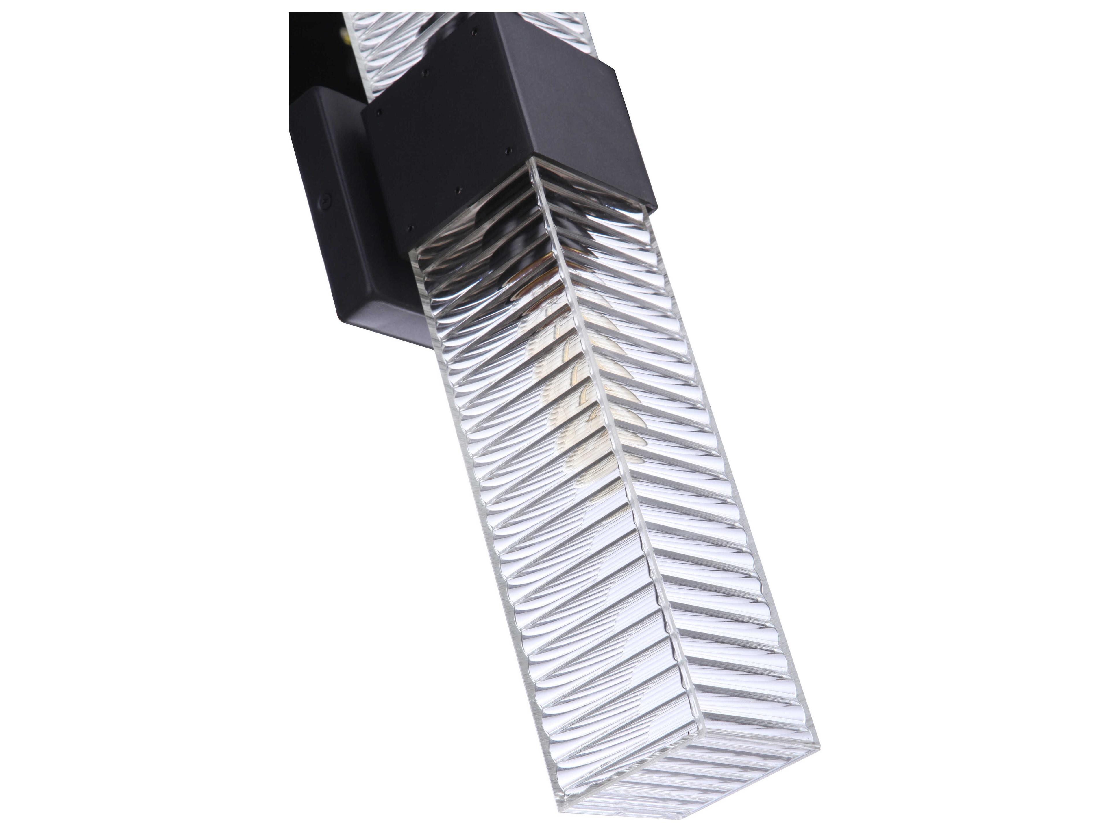 Craftmade Ridge 2 - Light Outdoor Wall Light