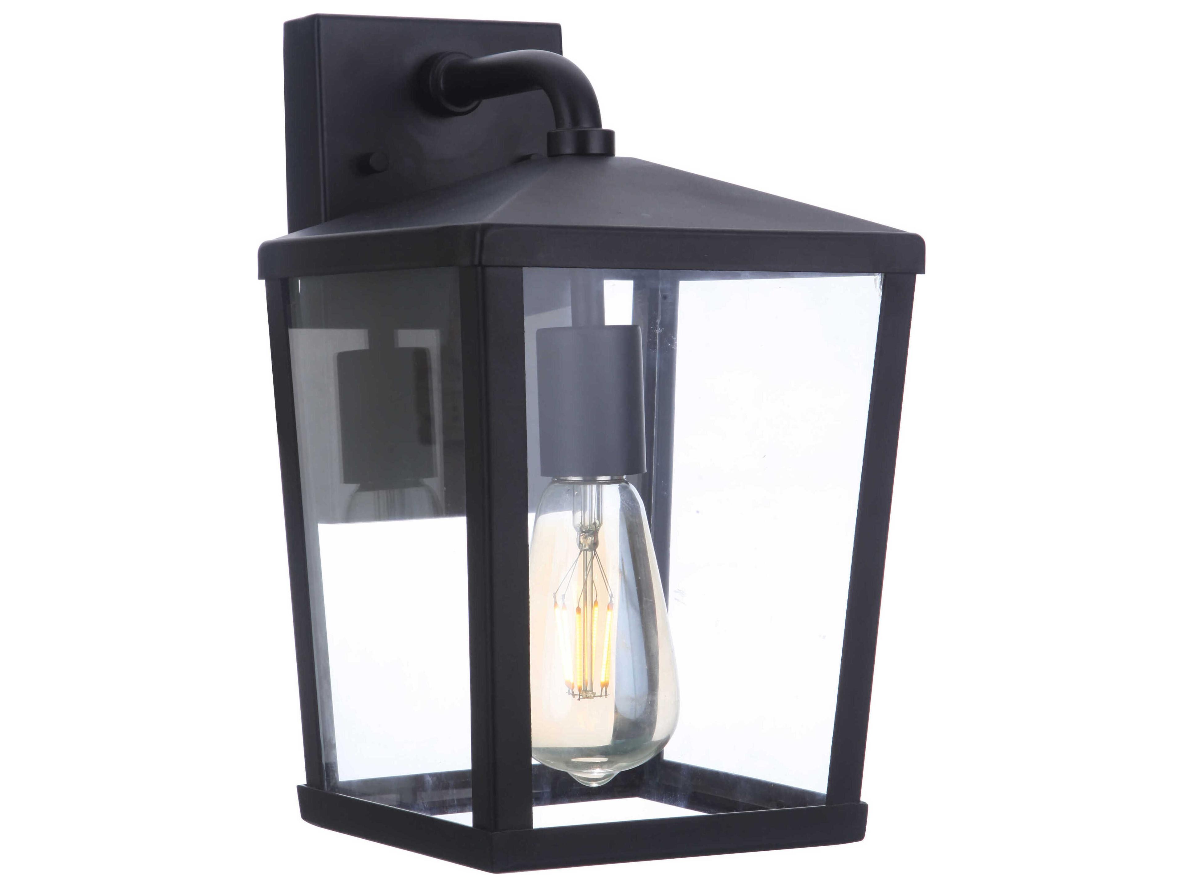 Craftmade Olsen Outdoor Wall Light