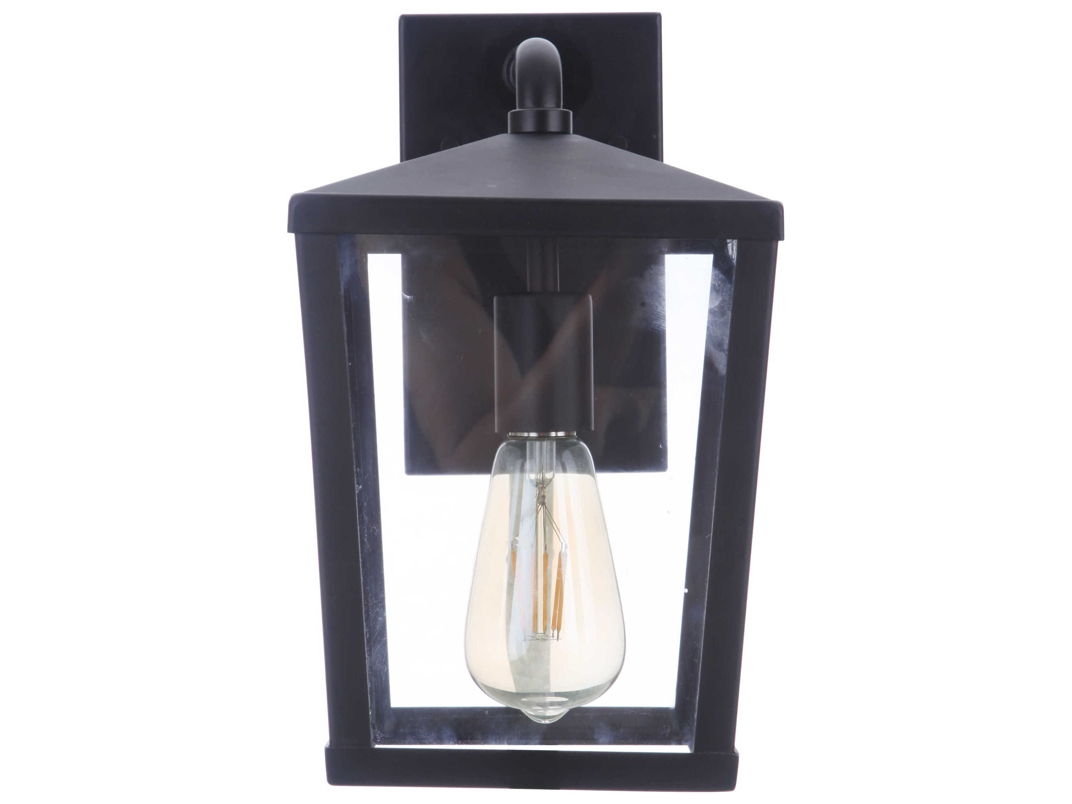 Craftmade Olsen Outdoor Wall Light