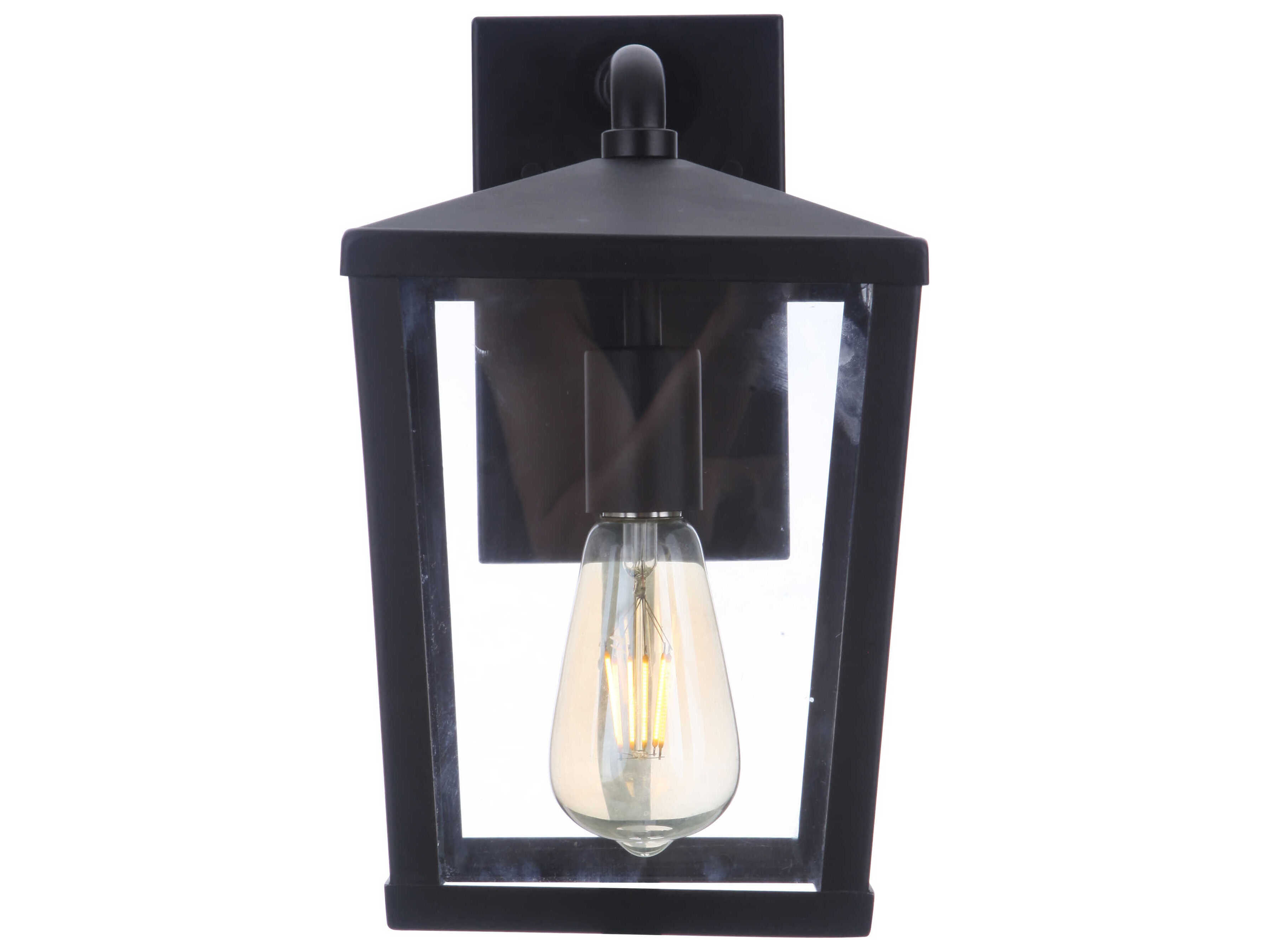 Craftmade Olsen Outdoor Wall Light