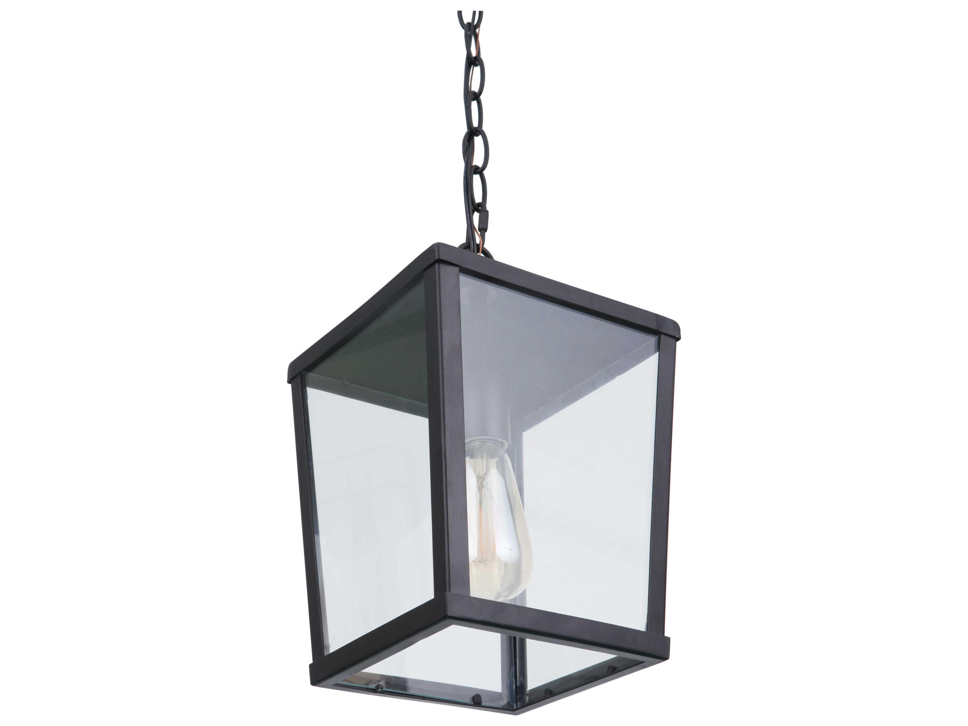 Craftmade Olsen 1 - Light Outdoor Hanging Light