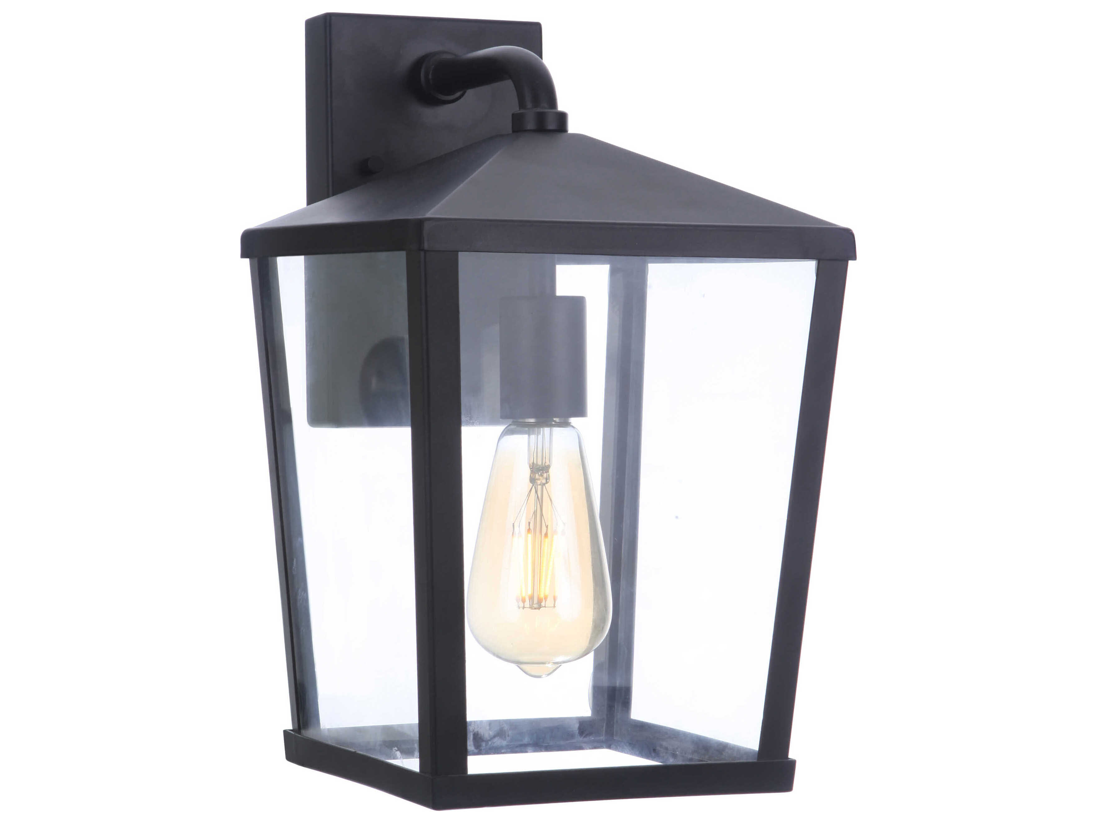 Craftmade Olsen Outdoor Wall Light