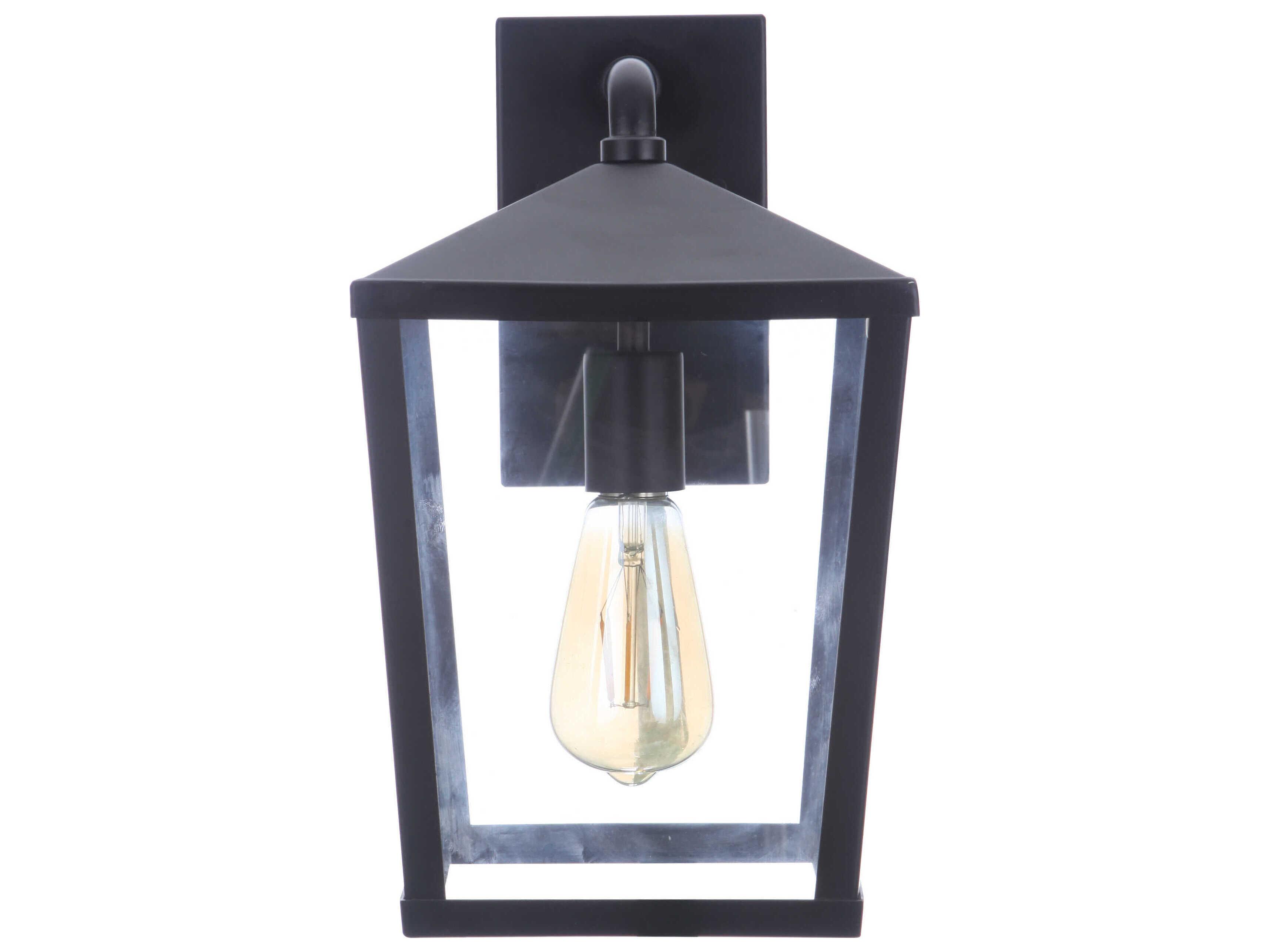 Craftmade Olsen Outdoor Wall Light